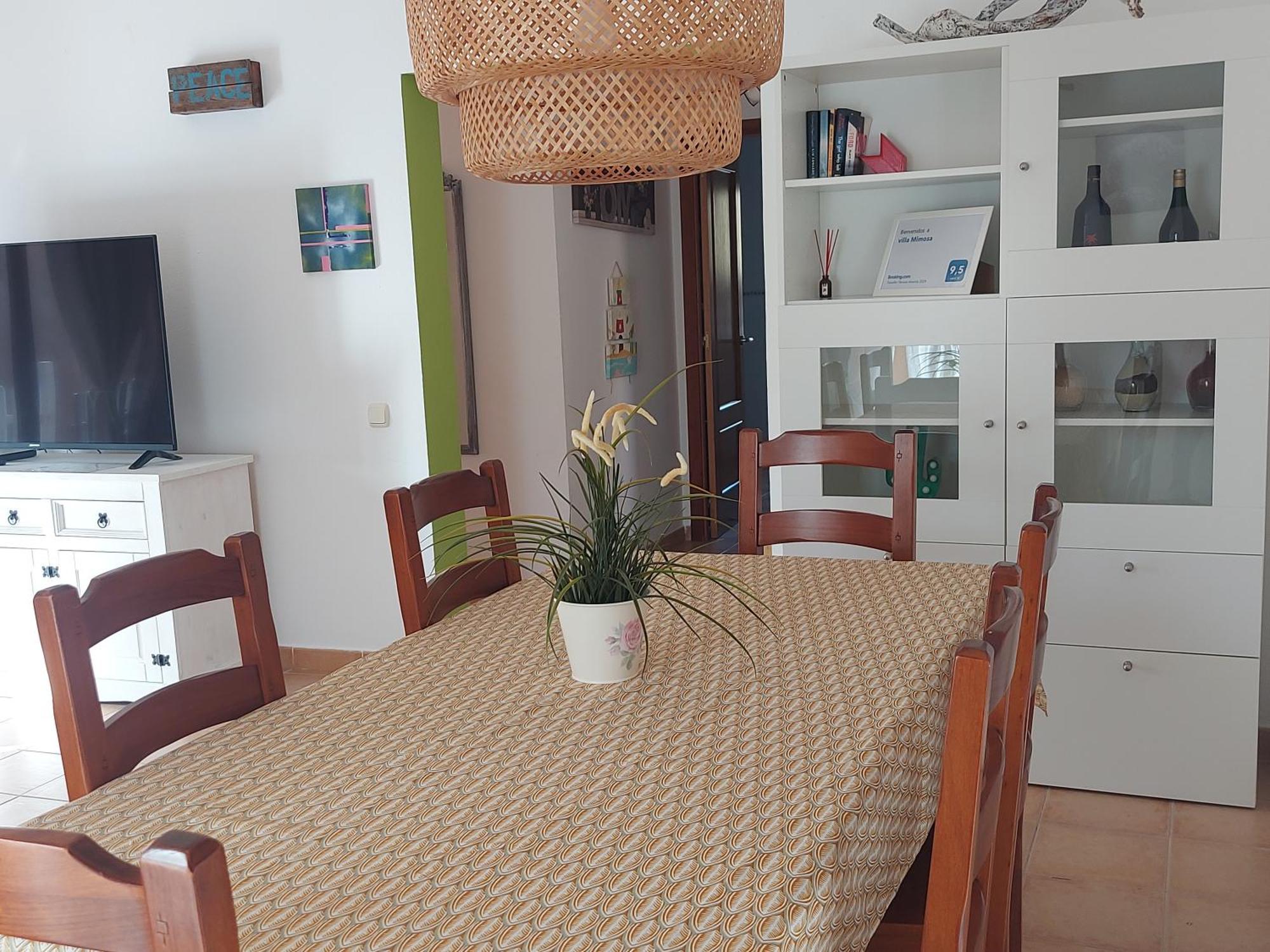 Mimosa * Corralejo