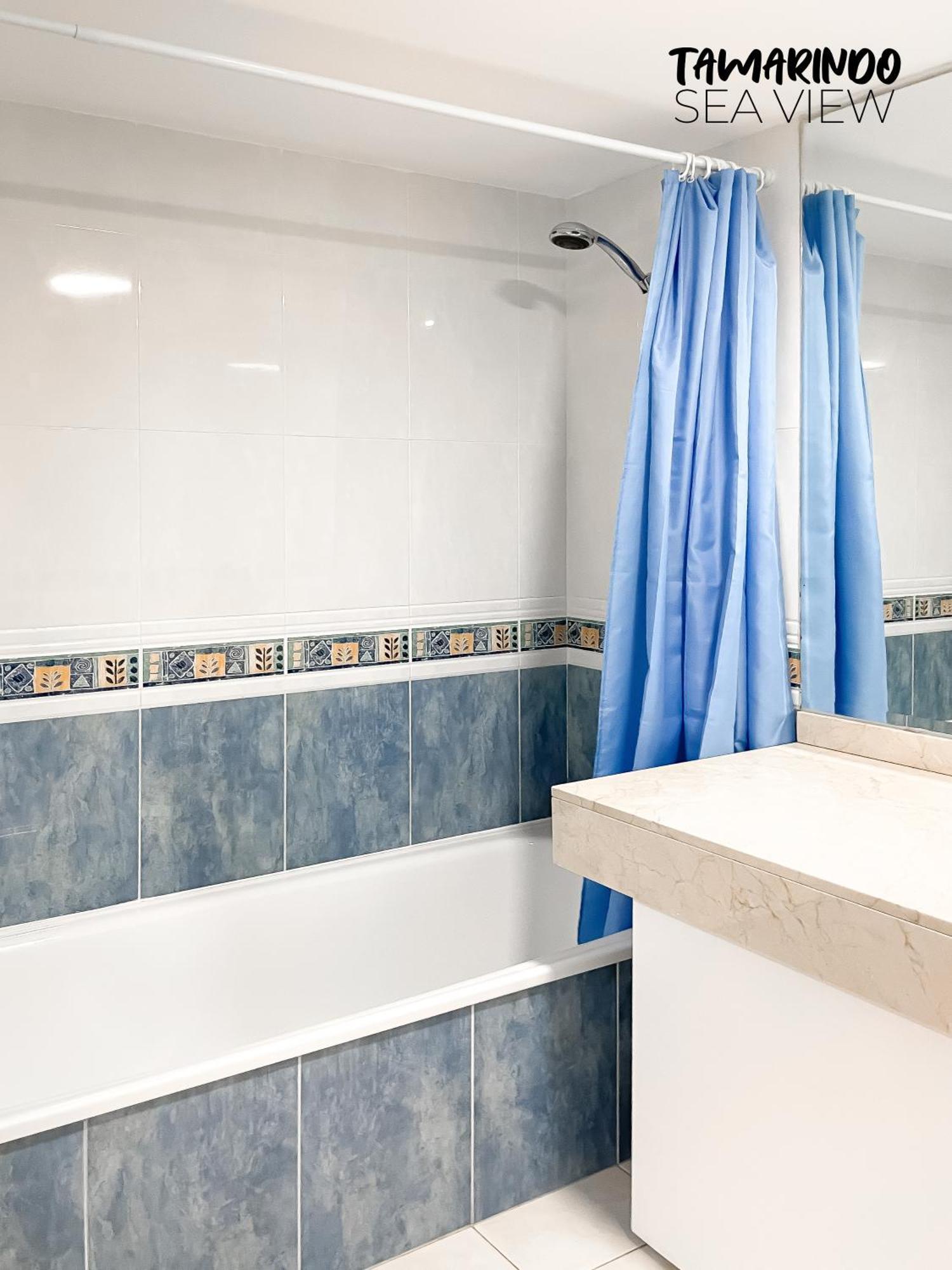 B-rent Tamarindo Amazing Sea View Apartment *