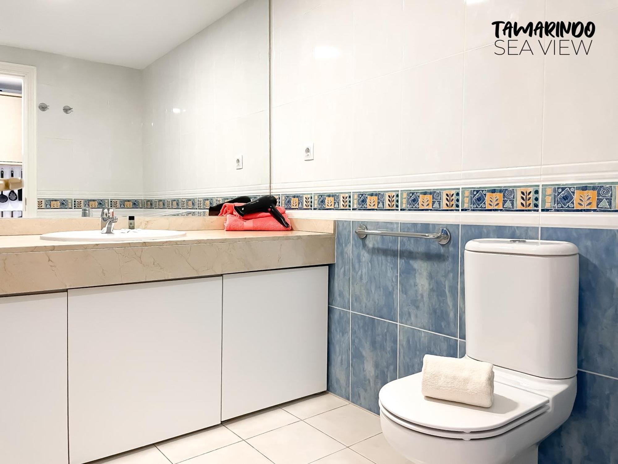 B-rent Tamarindo Amazing Sea View * Corralejo