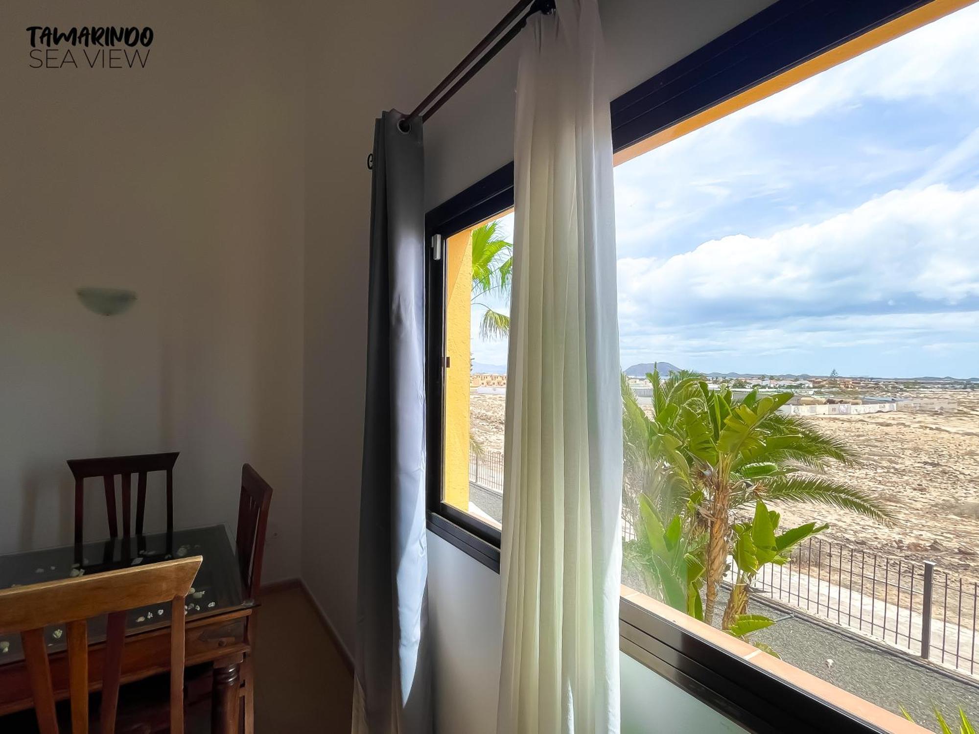 B-rent Tamarindo Amazing Sea View * Corralejo