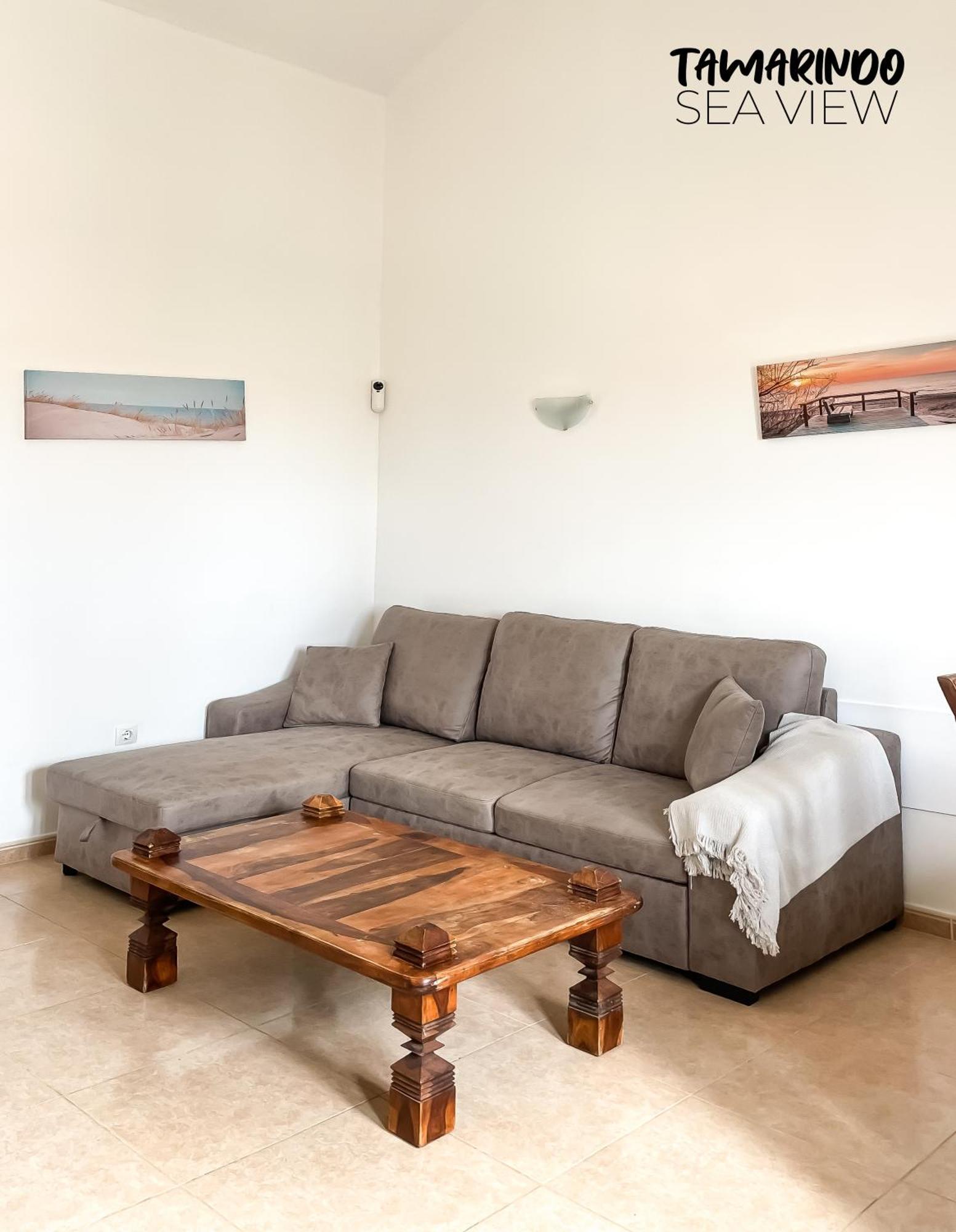 B-rent Tamarindo Amazing Sea View Apartment