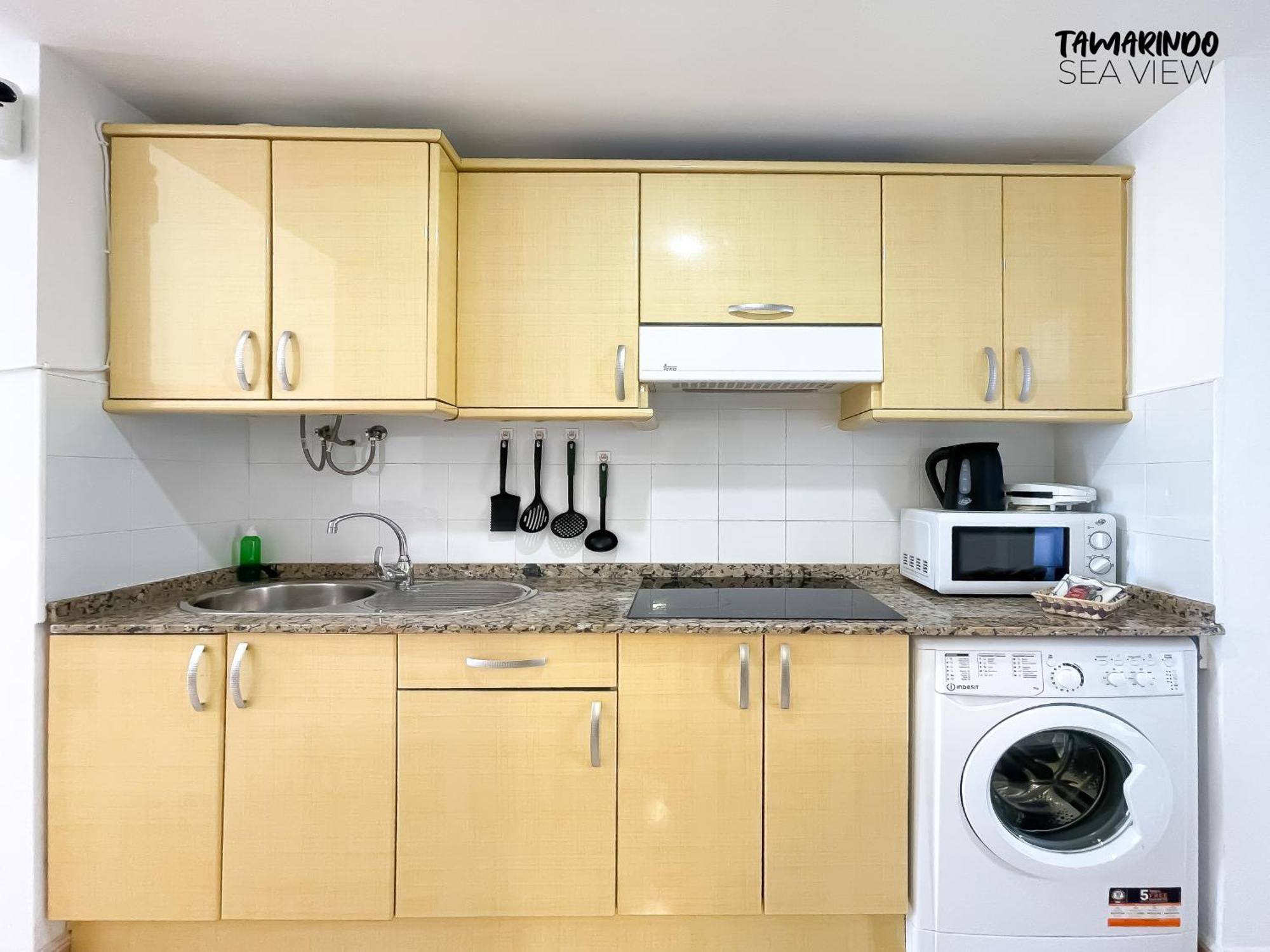 Apartment B-rent Tamarindo Amazing Sea View