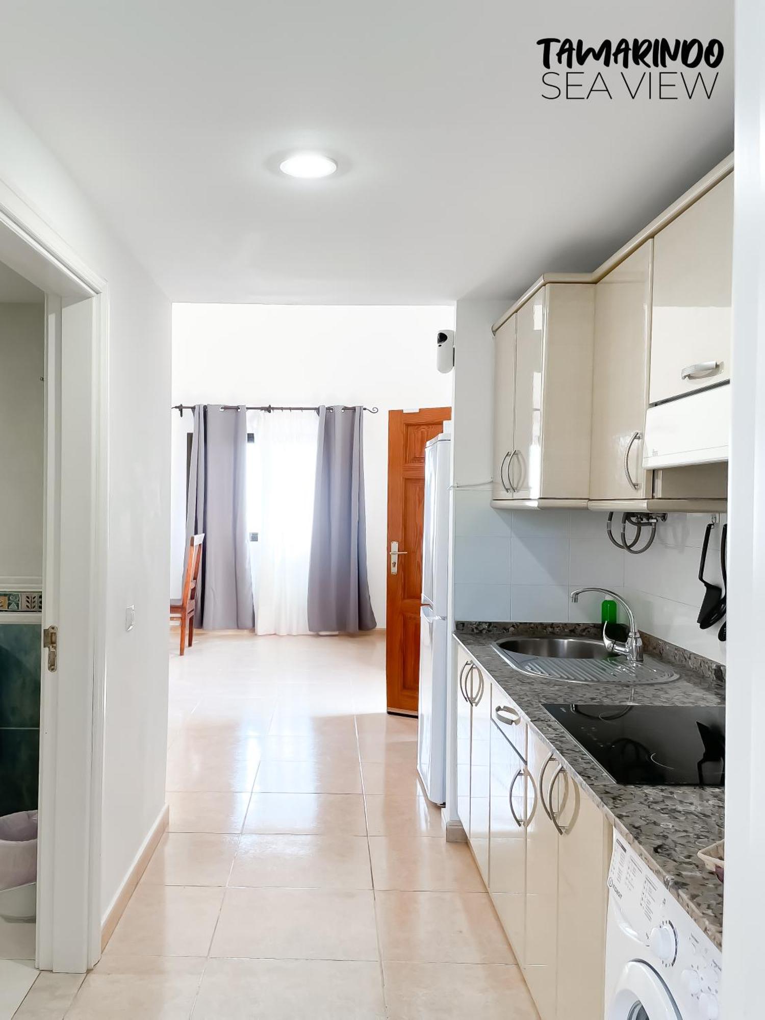B-rent Tamarindo Amazing Sea View Apartment *