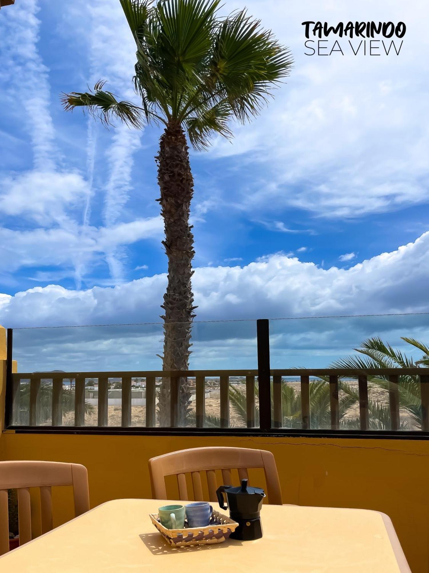 B-rent Tamarindo Amazing Sea View *