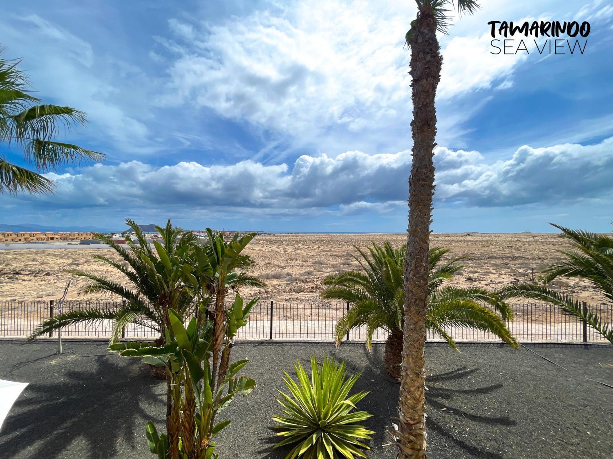B-rent Tamarindo Amazing Sea View Apartment