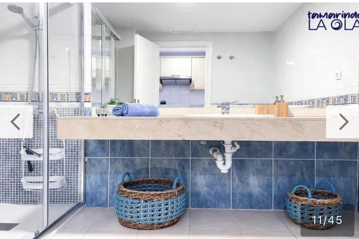 Apartment New Tamarindo La Ola Corralejo