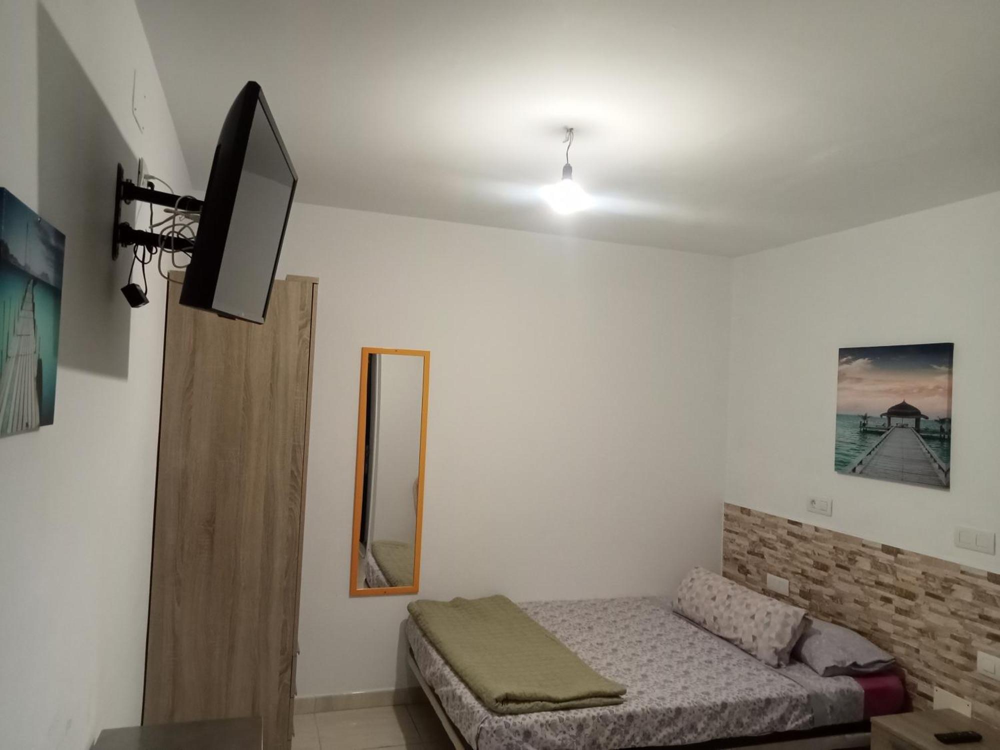 Guest house Playa Centro 11 Corralejo