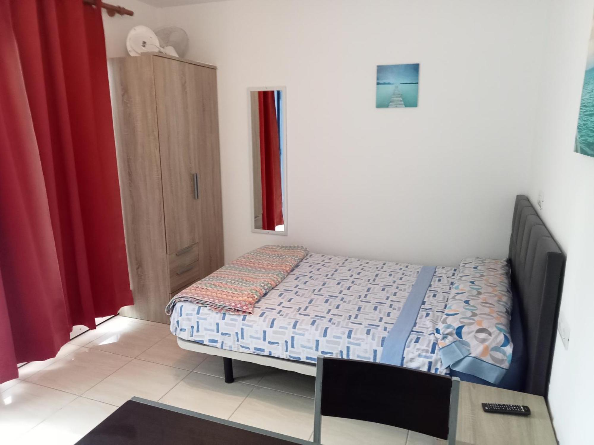Playa Centro 13 Guest house