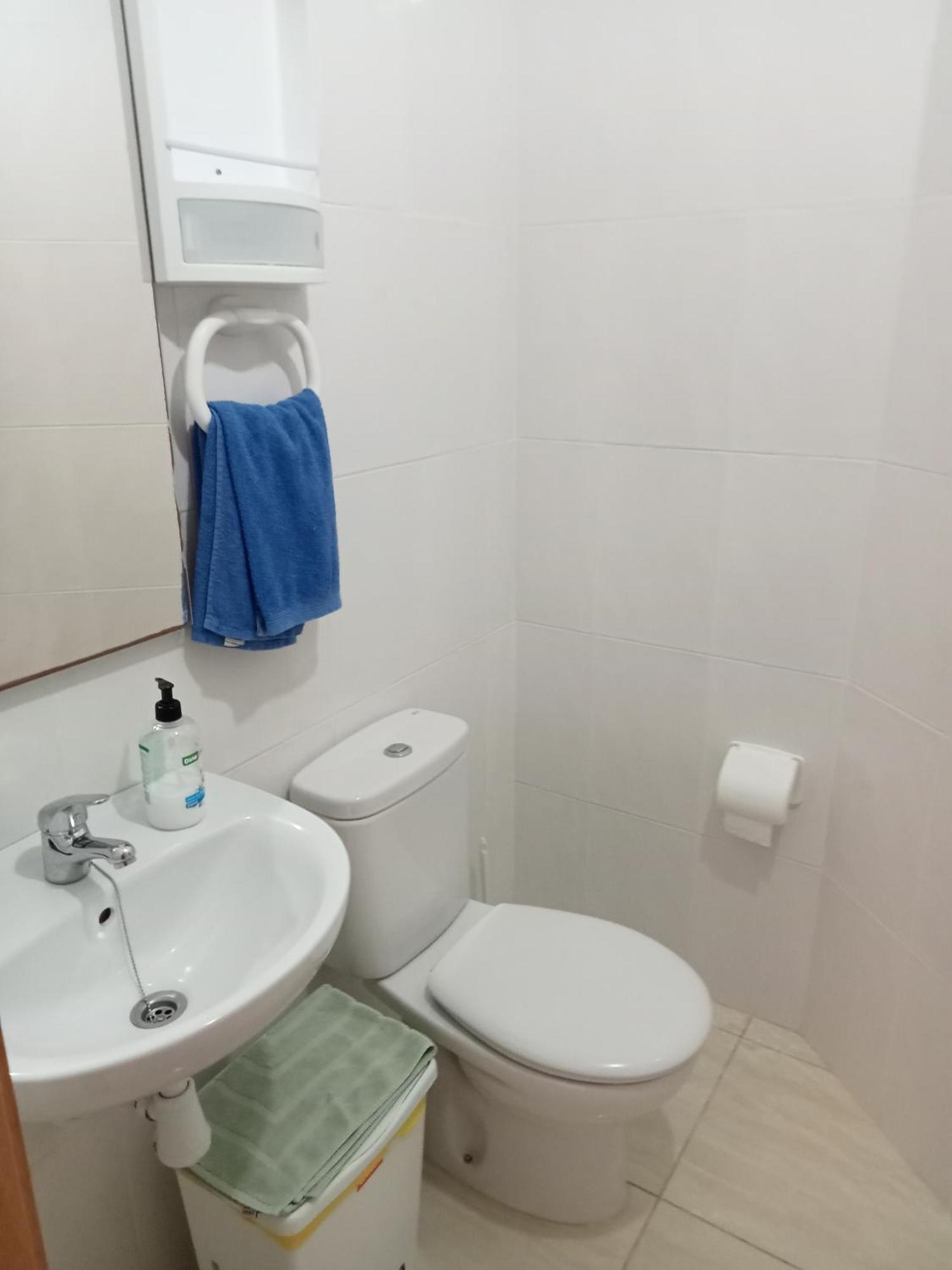 Playa Centro 13 Guest house *