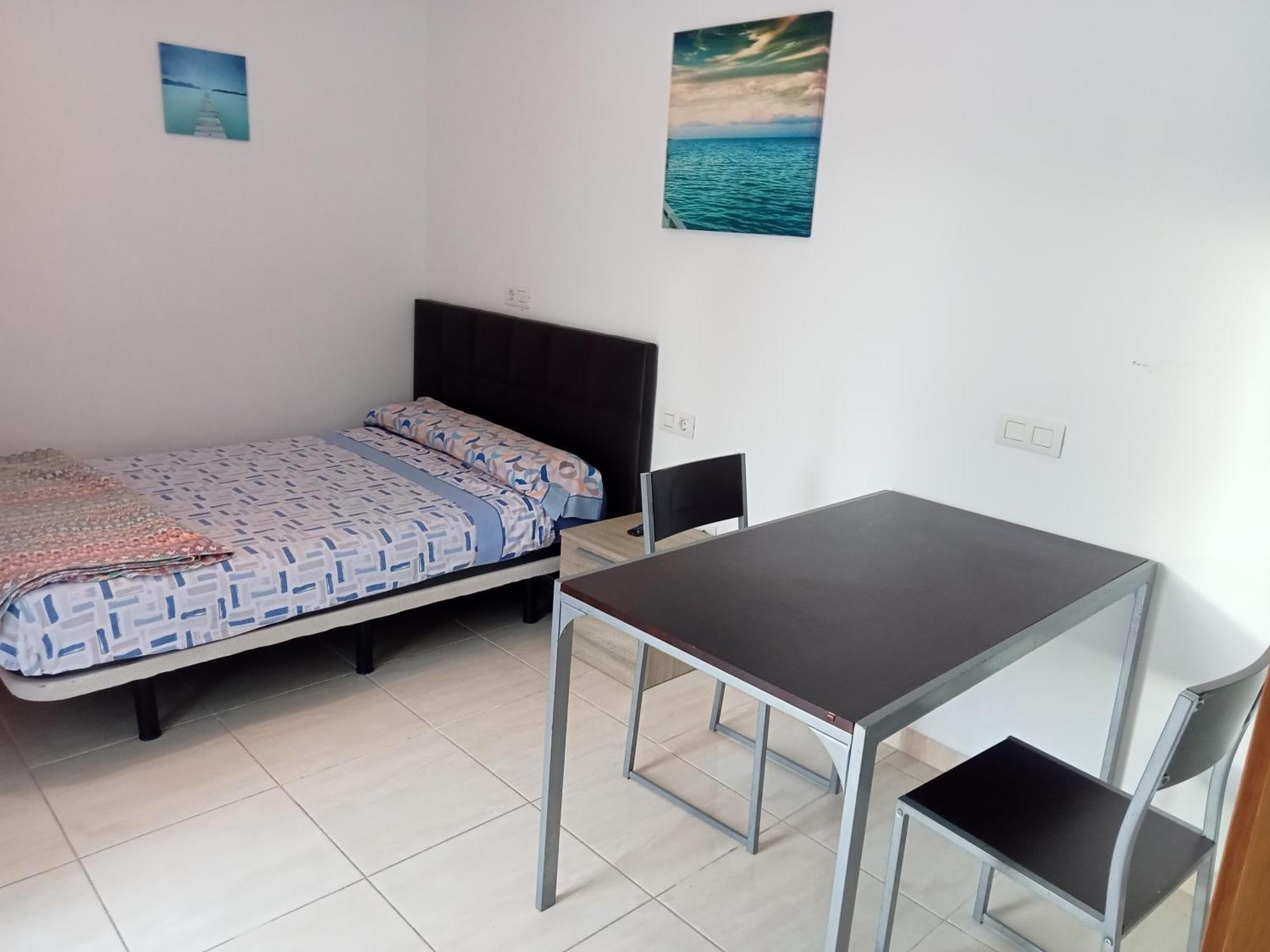 Guest house Playa Centro 13 *