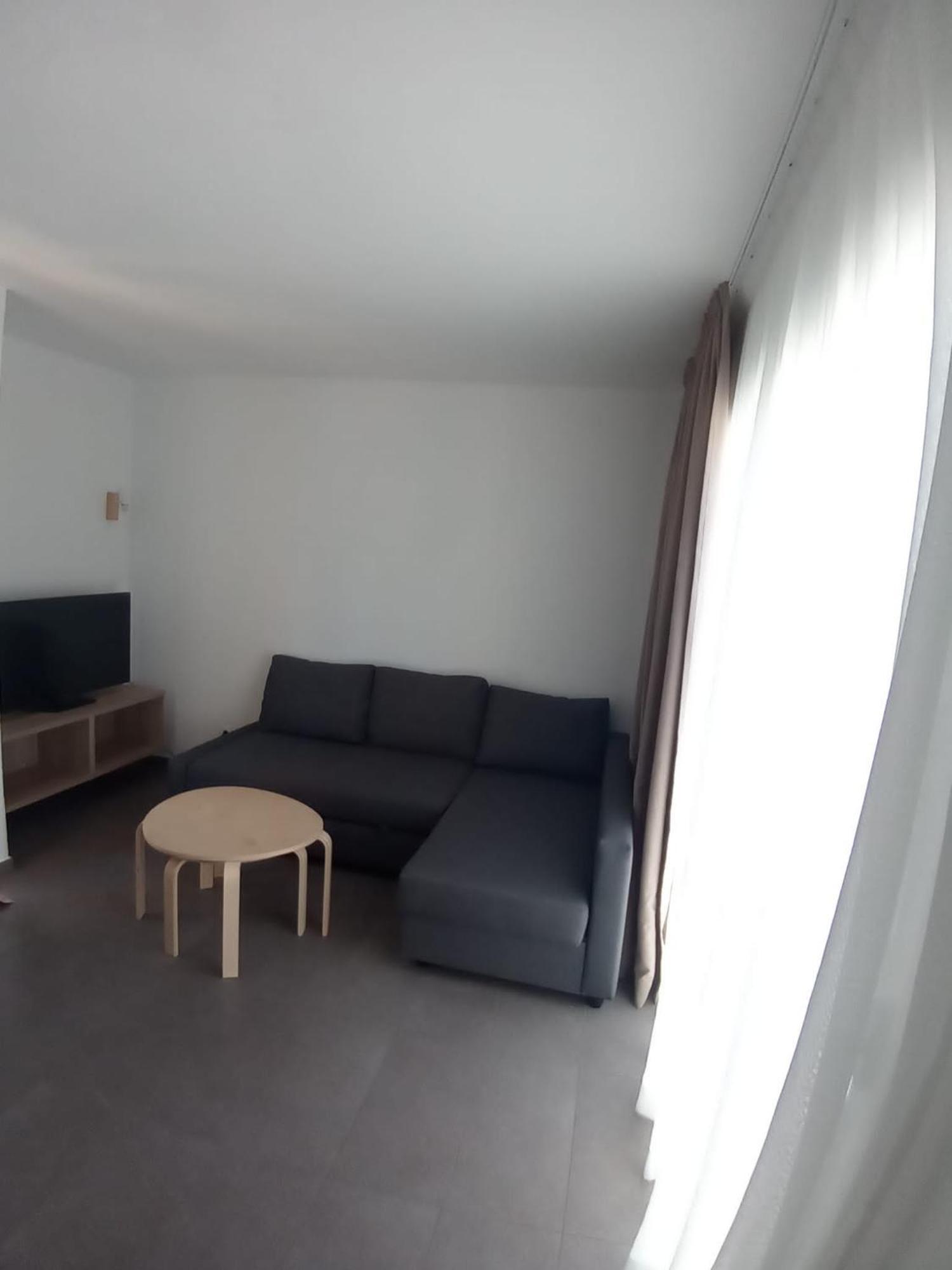 New Alisios Playa Apartment *