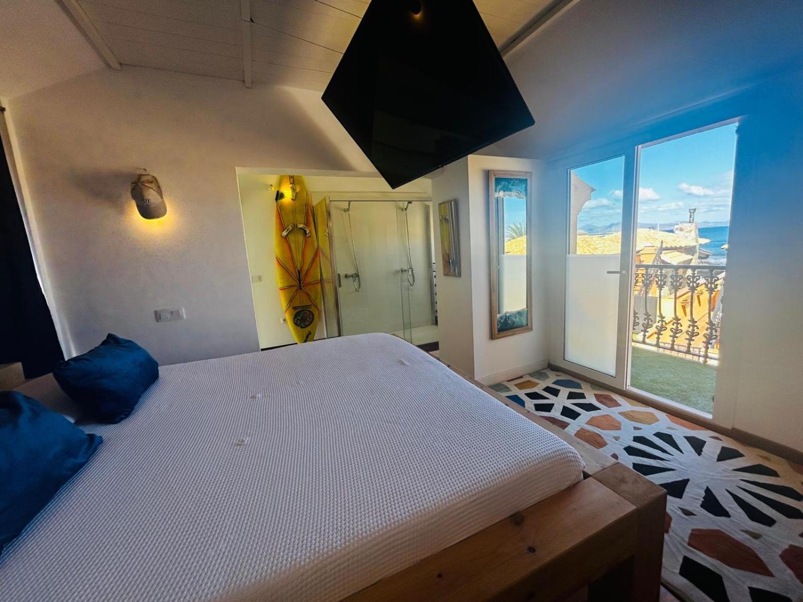 Stars Seaview By Holidays Villa
