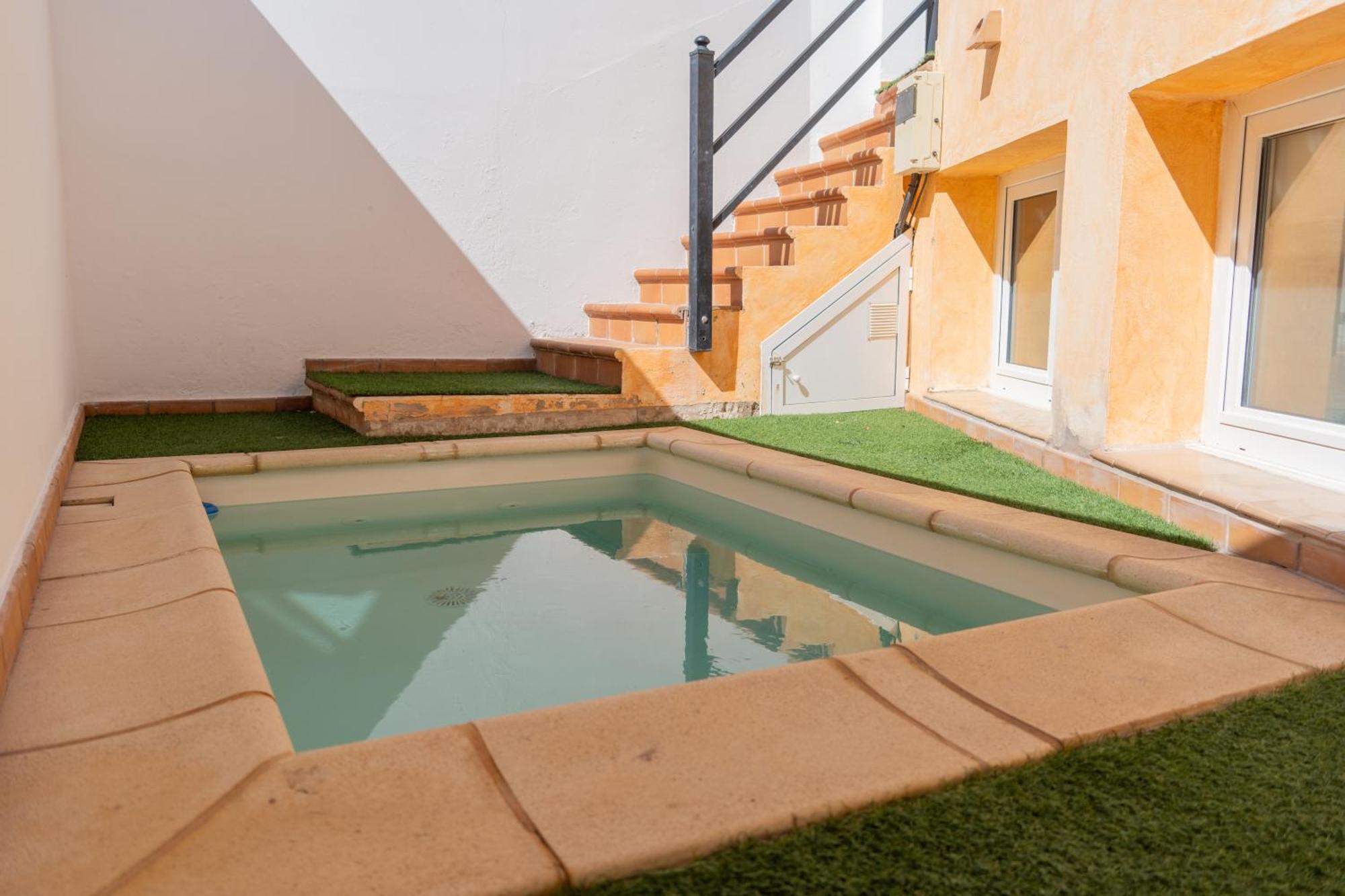 Stars Seaview By Holidays Villa Corralejo