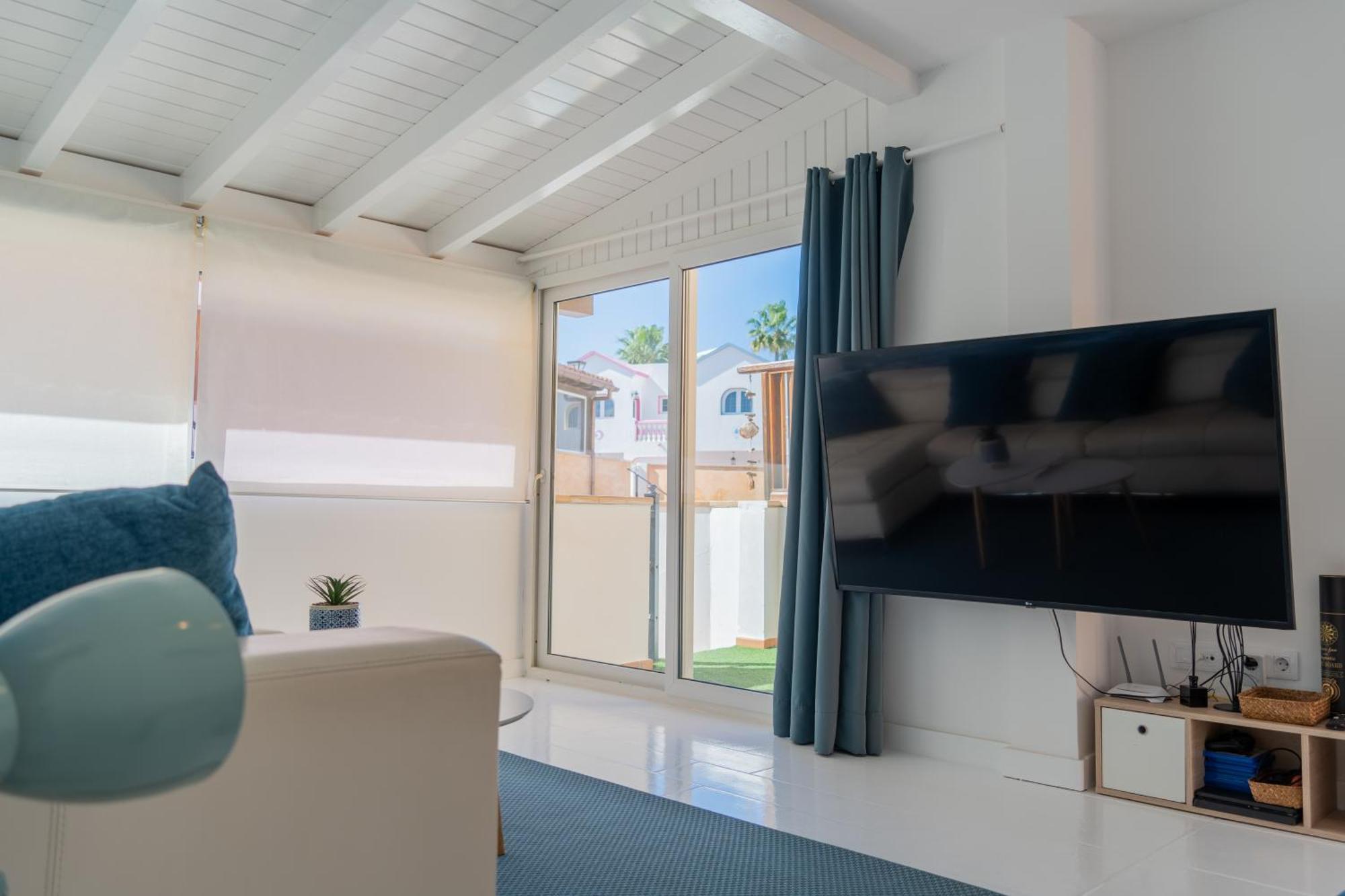 Stars Seaview By Holidays Villa