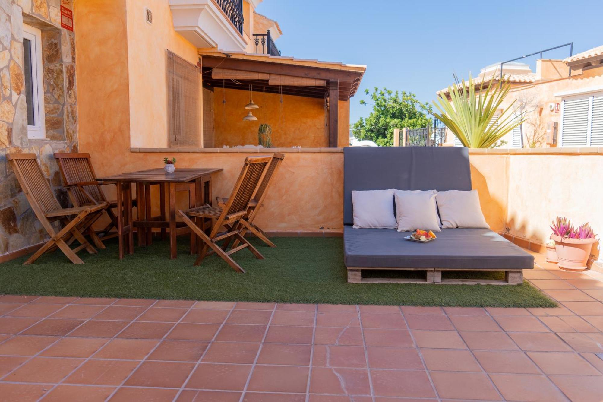 Villa Stars Seaview By Holidays *