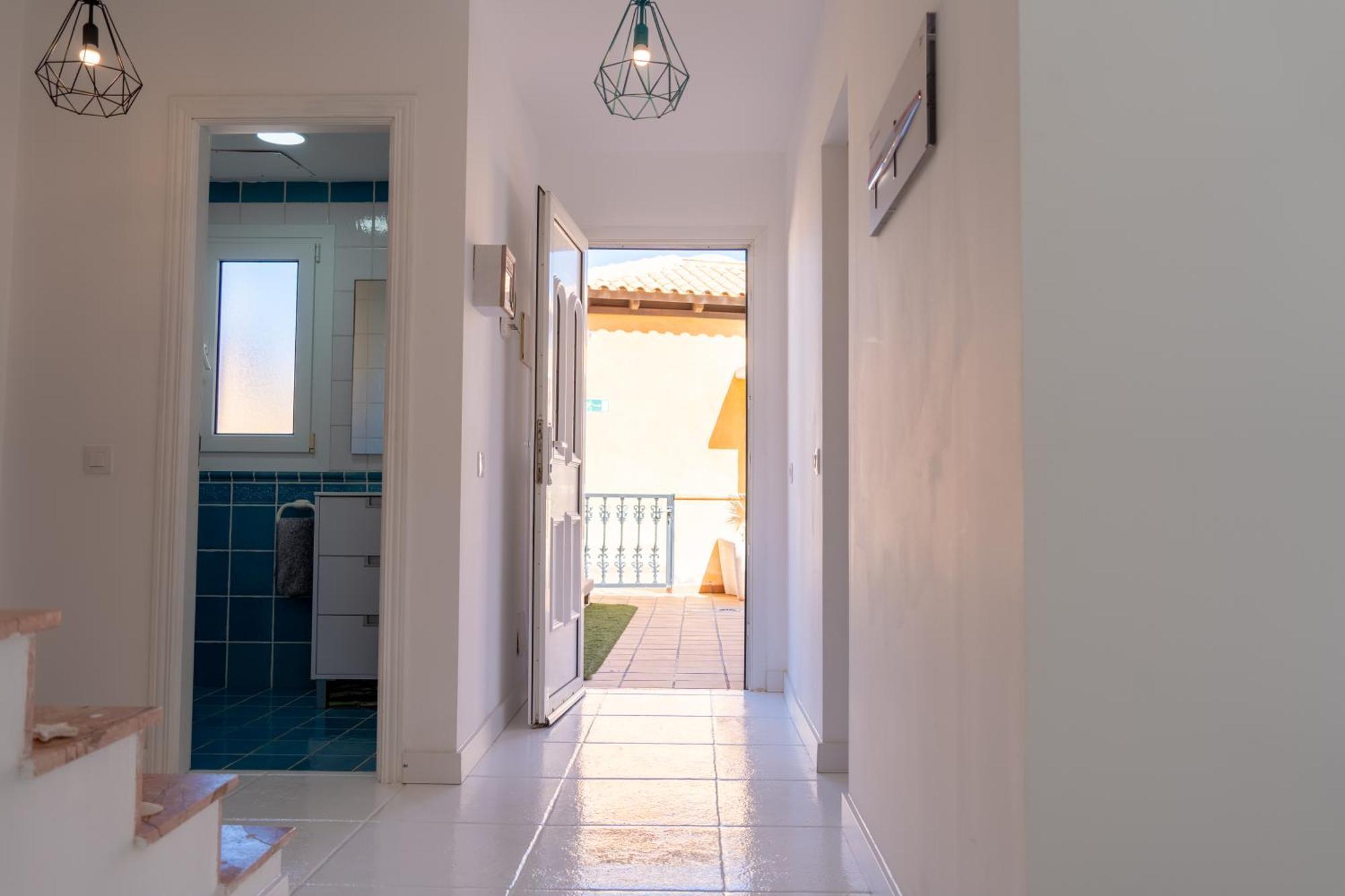 Stars Seaview By Holidays Villa *