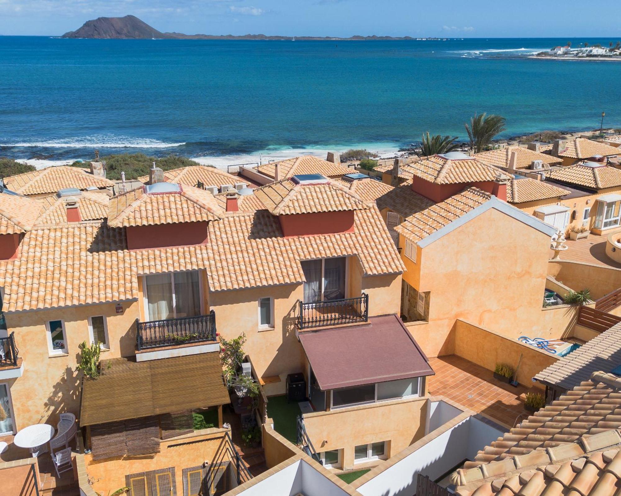 Stars Seaview By Holidays Villa