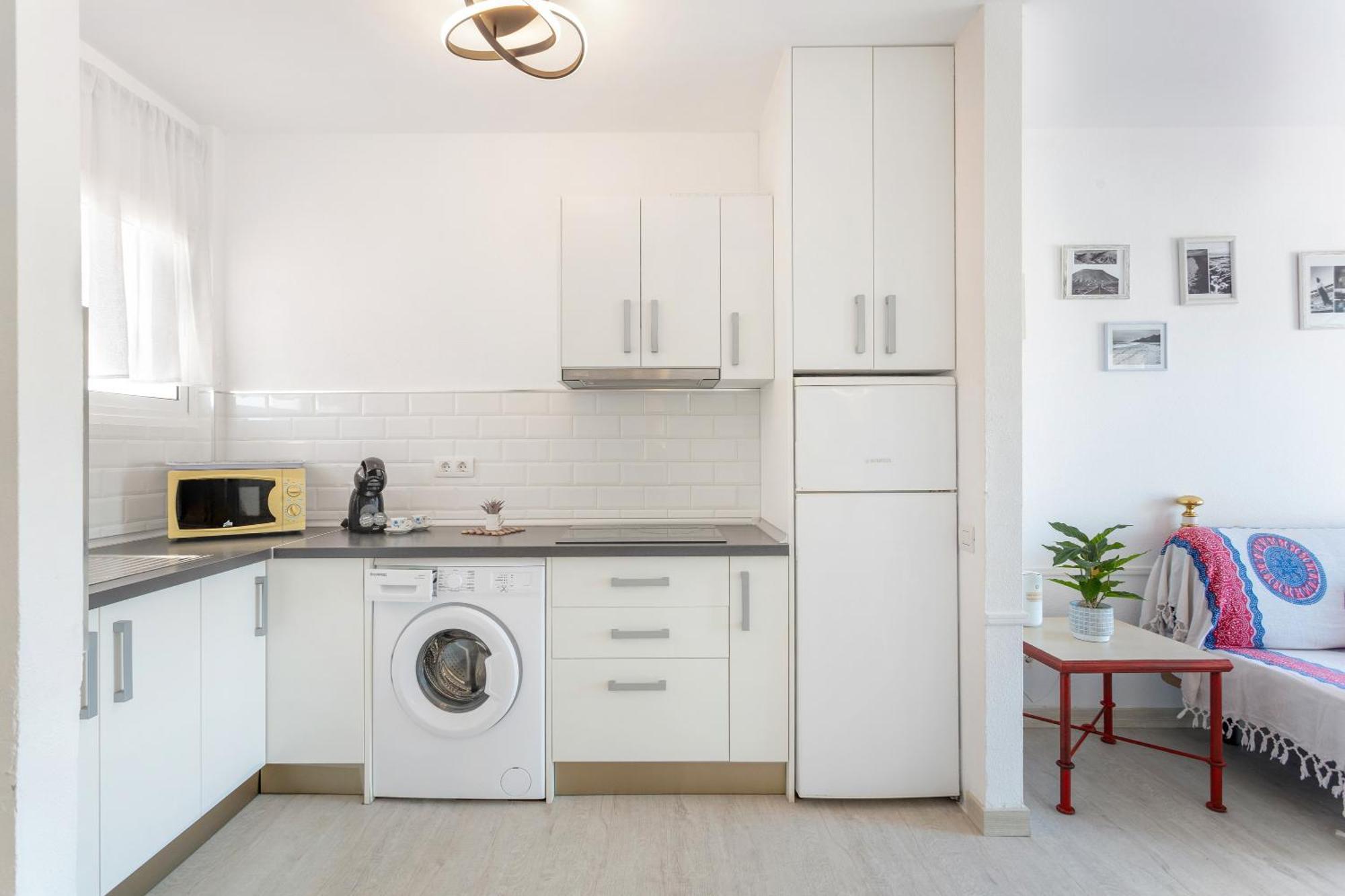 Apartment Relax Holidays Corralejo