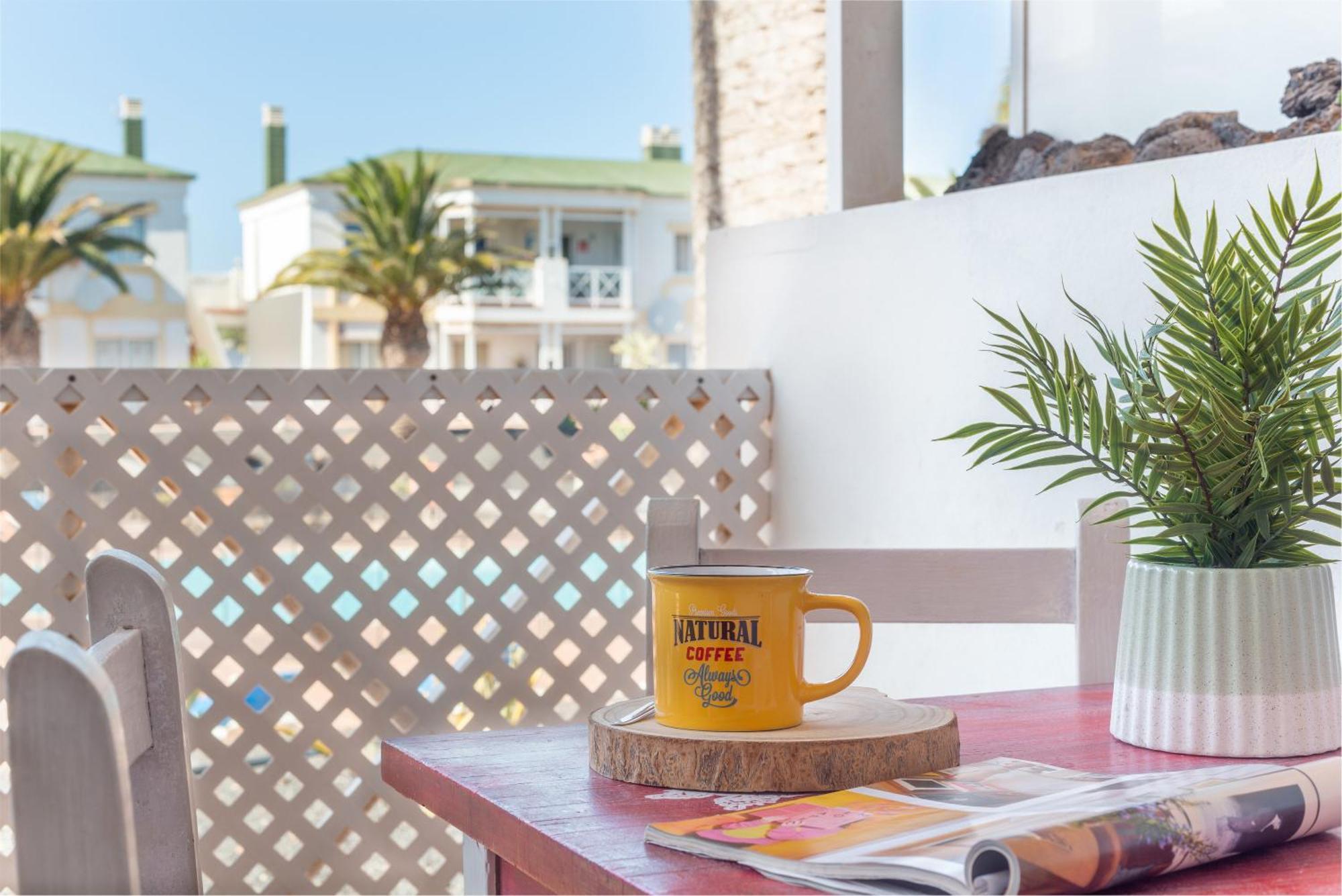Relax Holidays Apartment