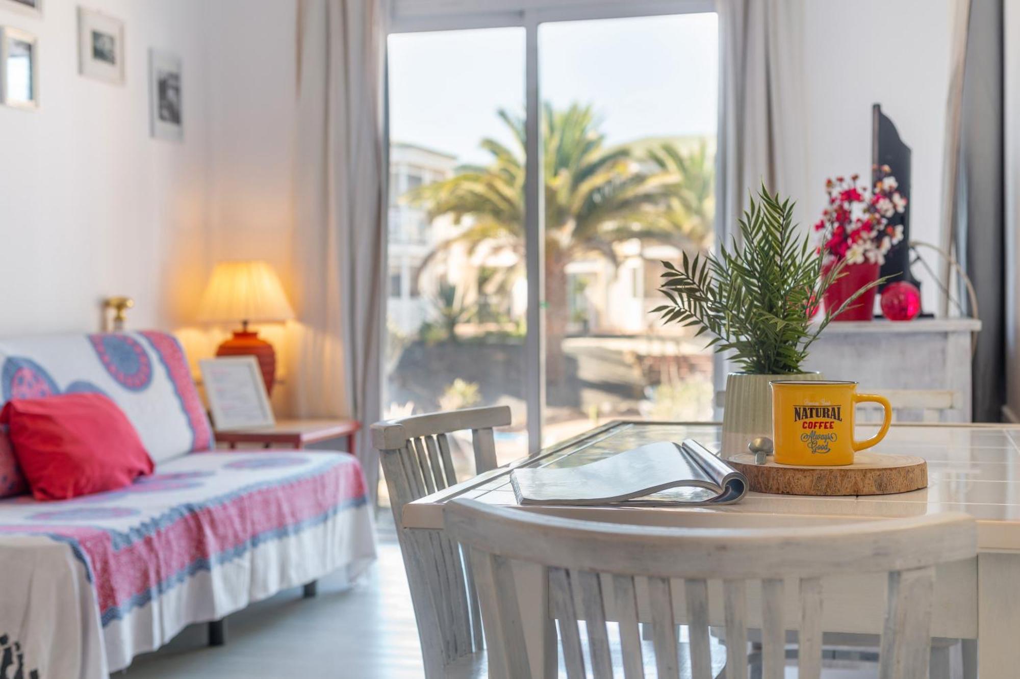 Apartment Relax Holidays