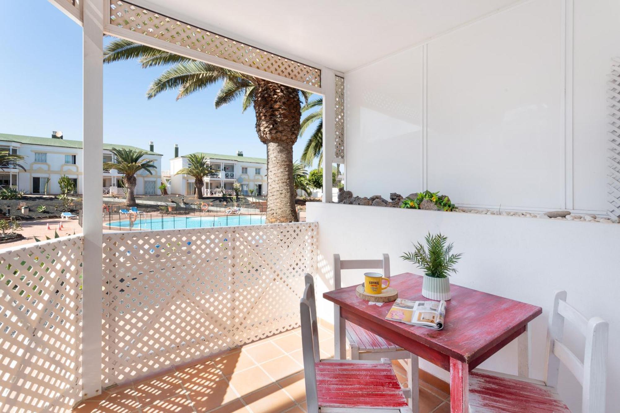 Relax Holidays Apartment Corralejo