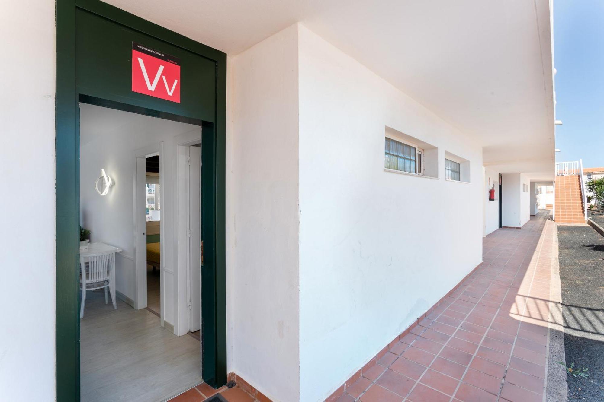 Apartment Relax Holidays Corralejo