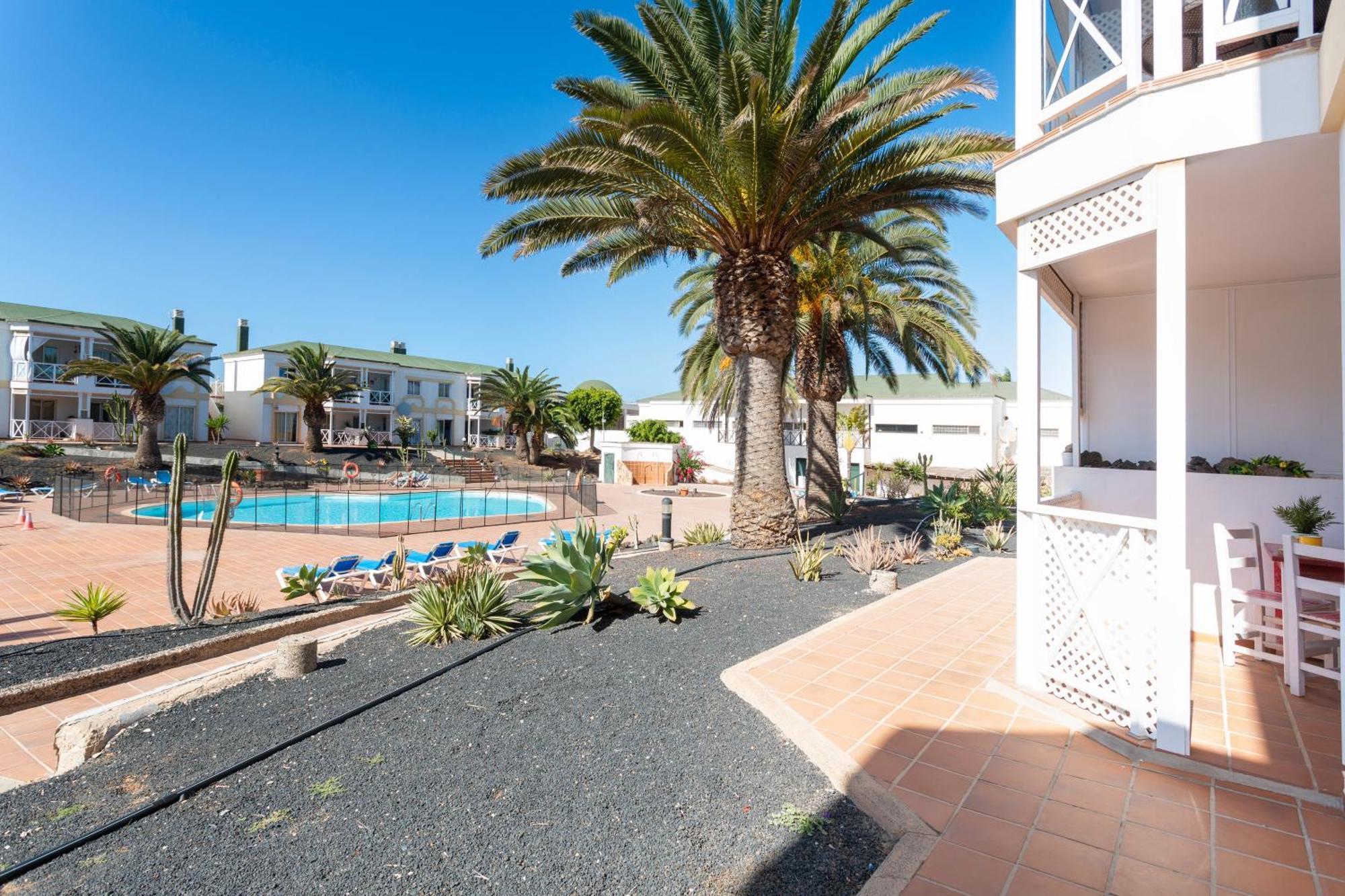 Relax Holidays Apartment Corralejo