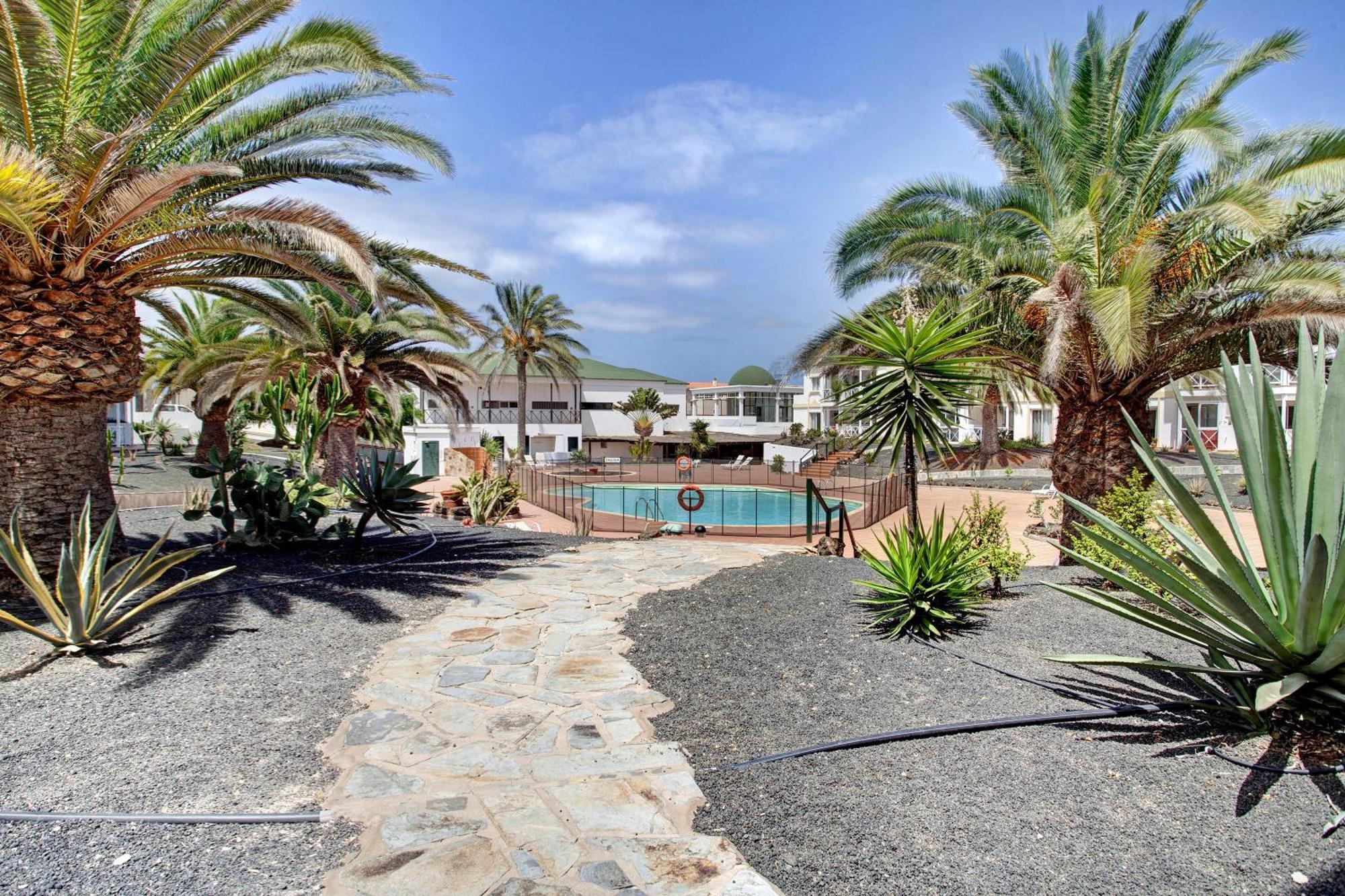 Apartment Relax Holidays
