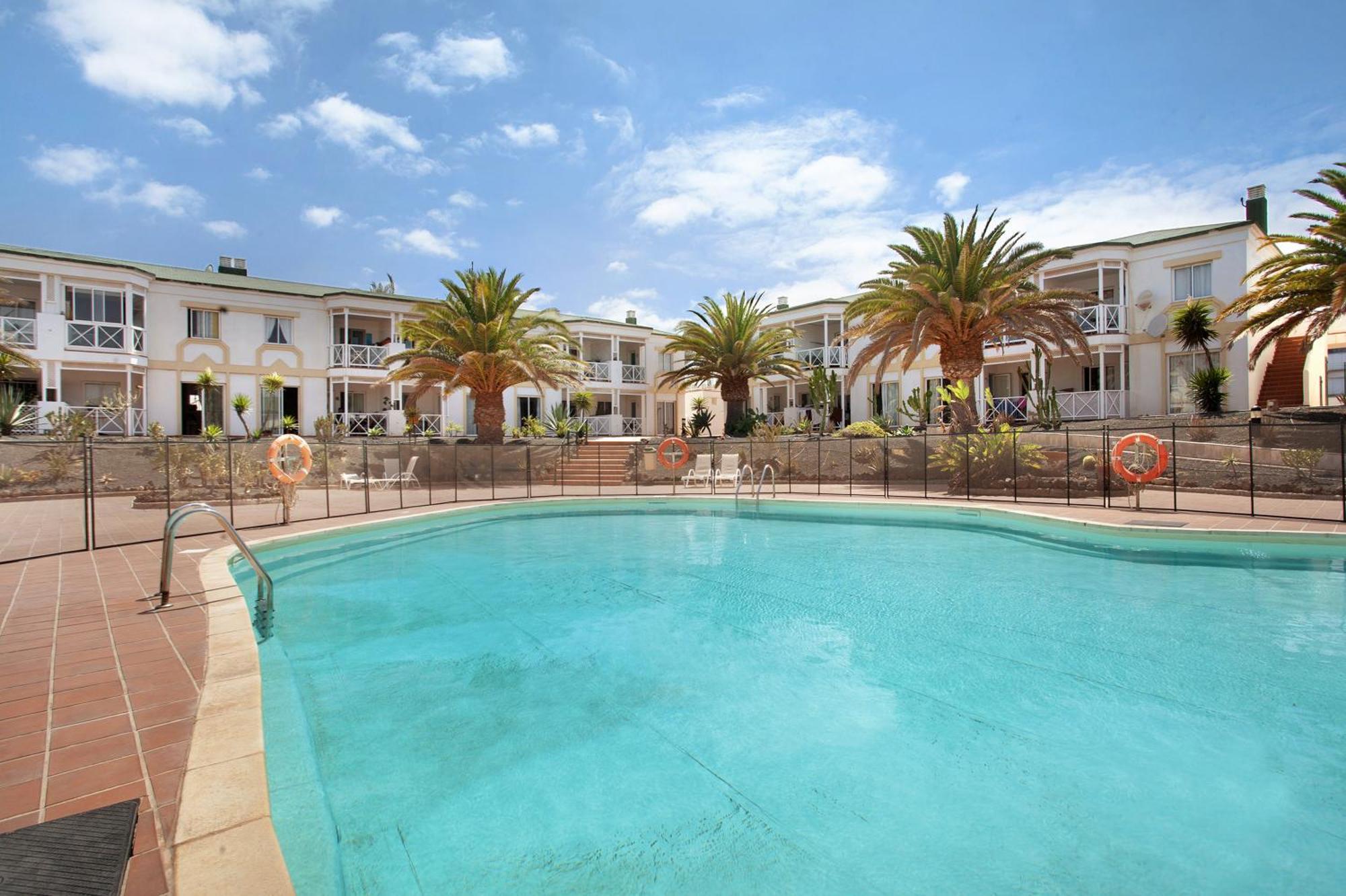 Relax Holidays Apartment *