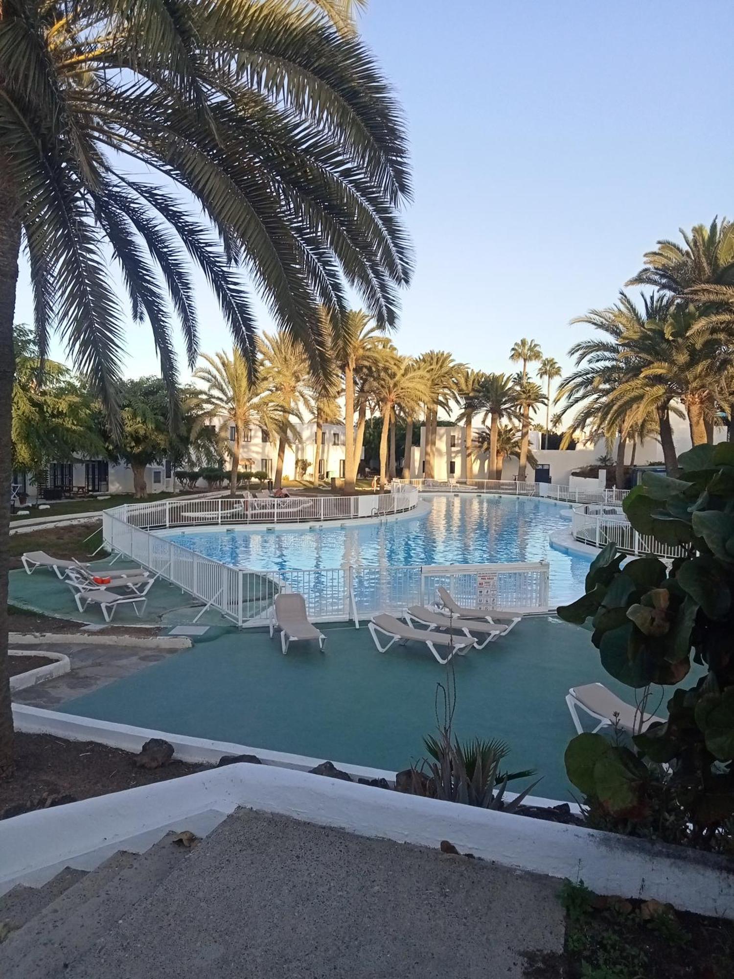 Guest house Playa Centro 13 Corralejo