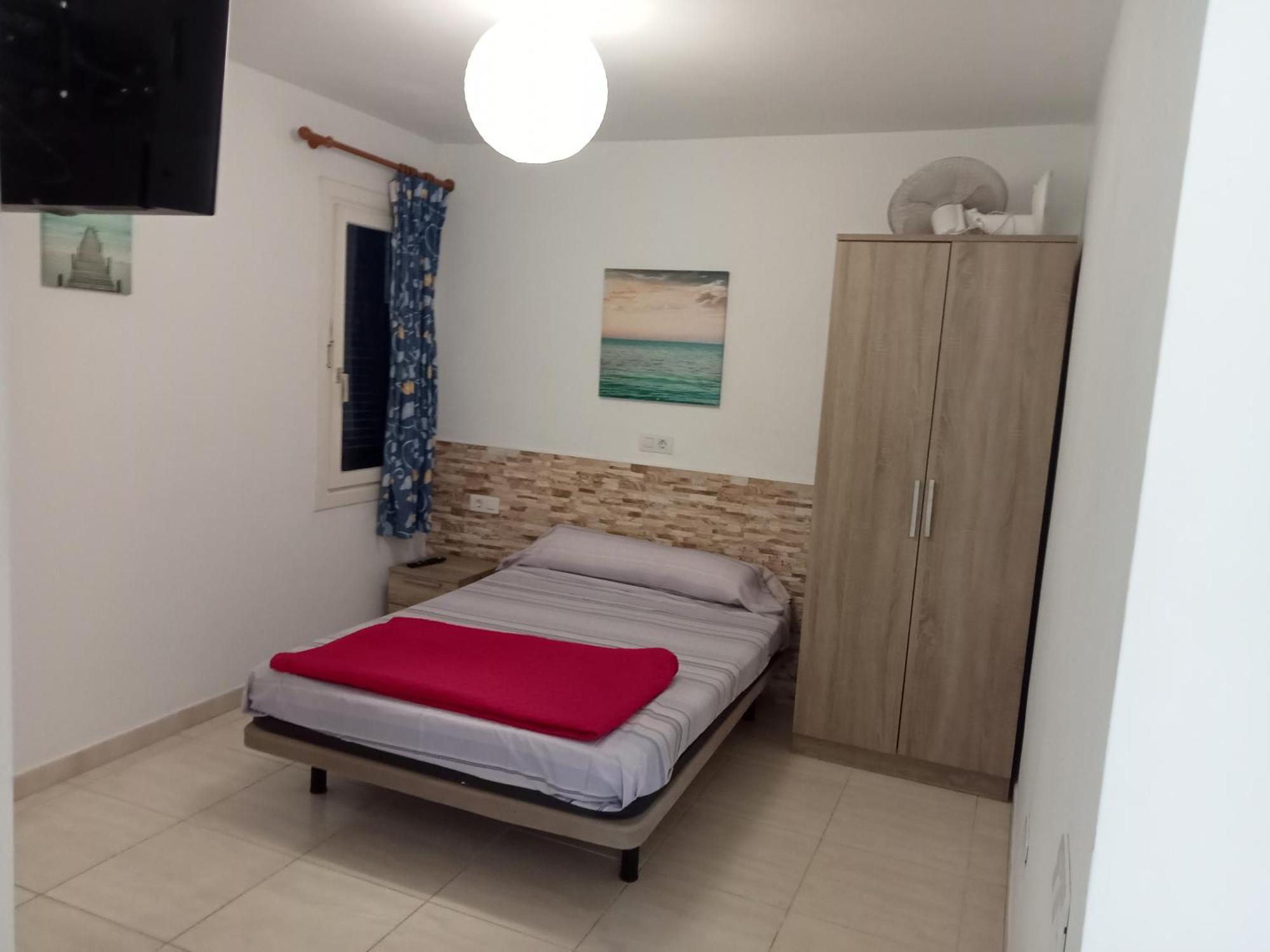 Playa Centro A Guest house *