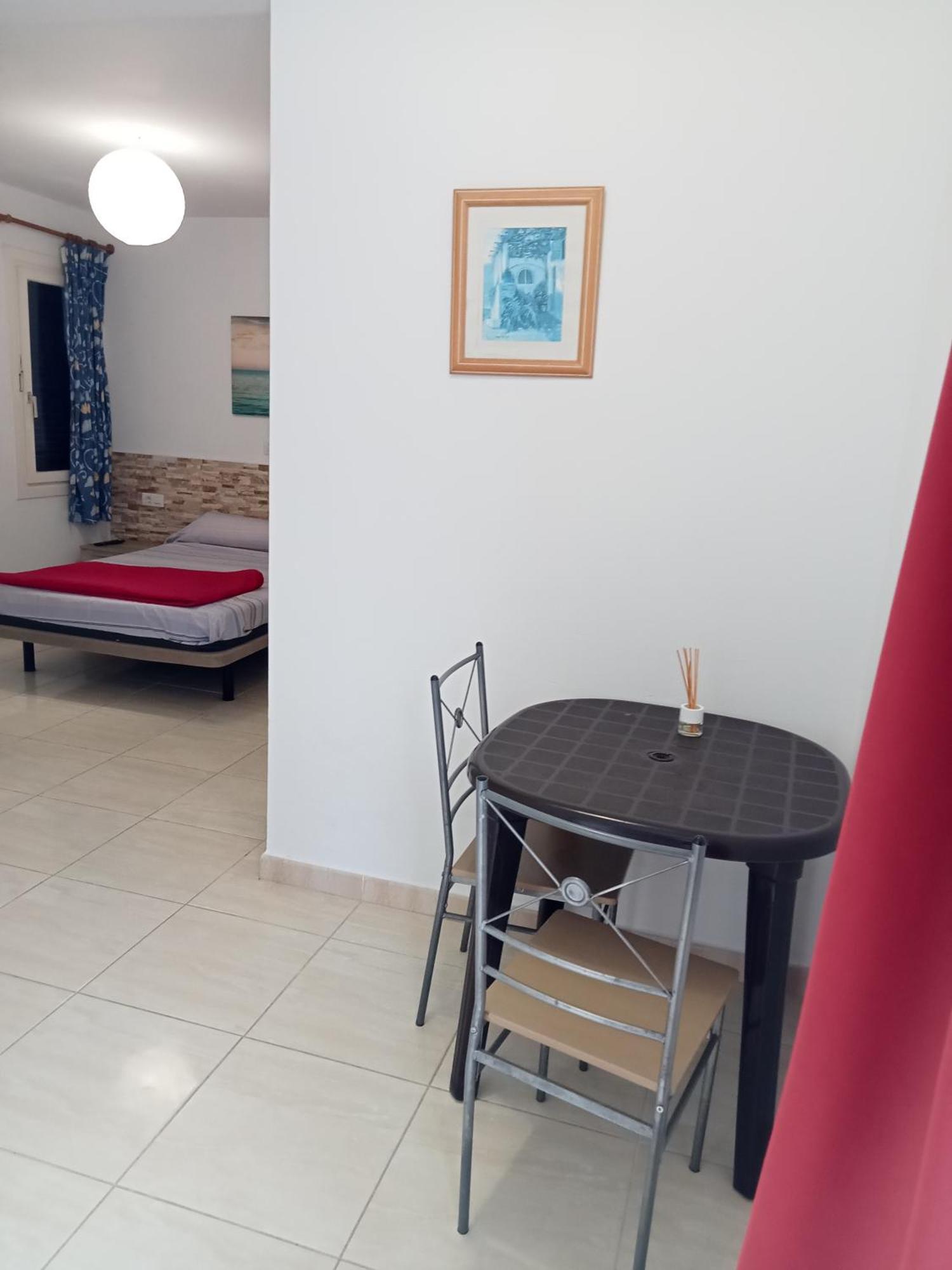 Guest house Playa Centro A *