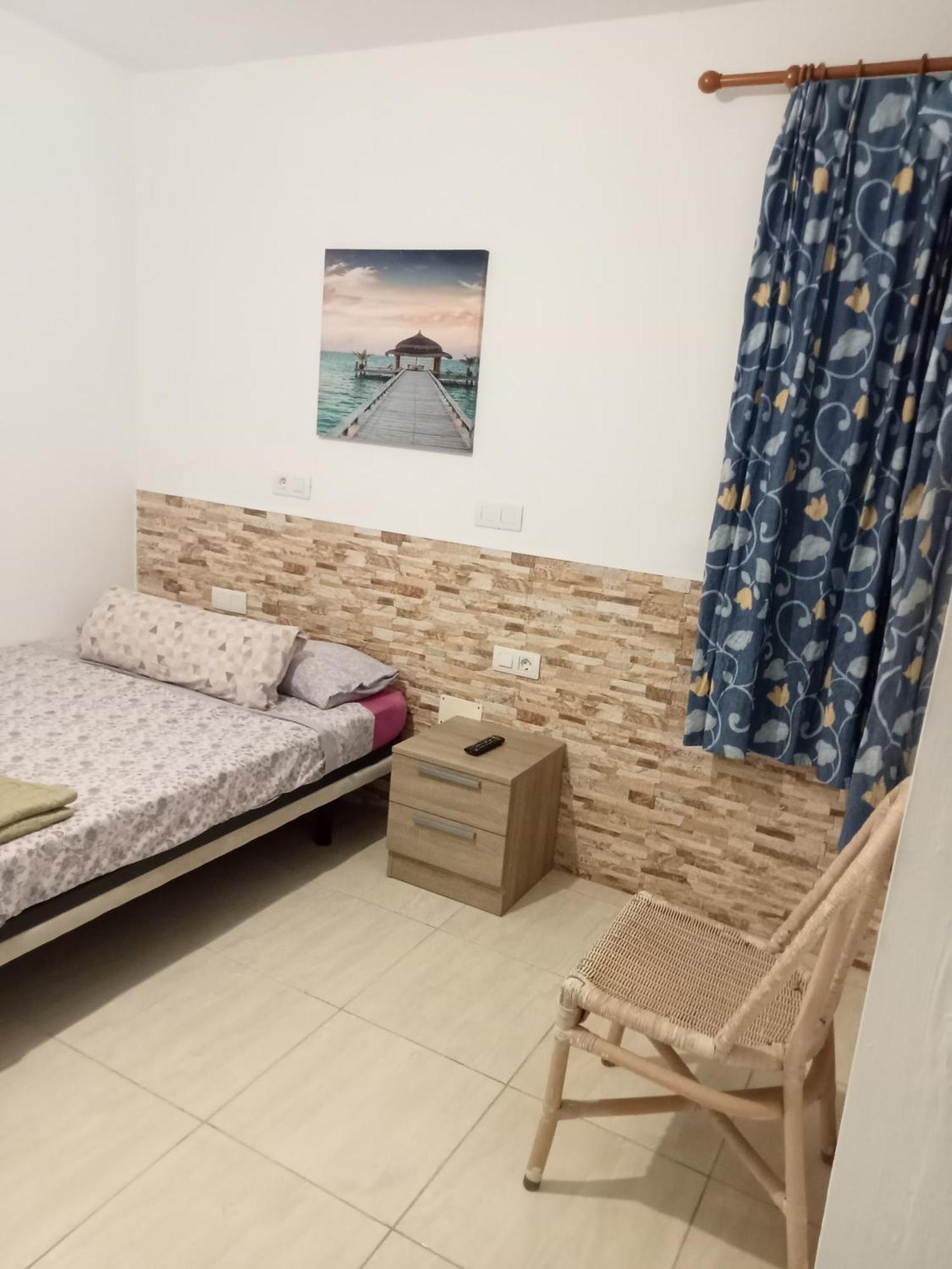 Playa Centro A Guest house Corralejo