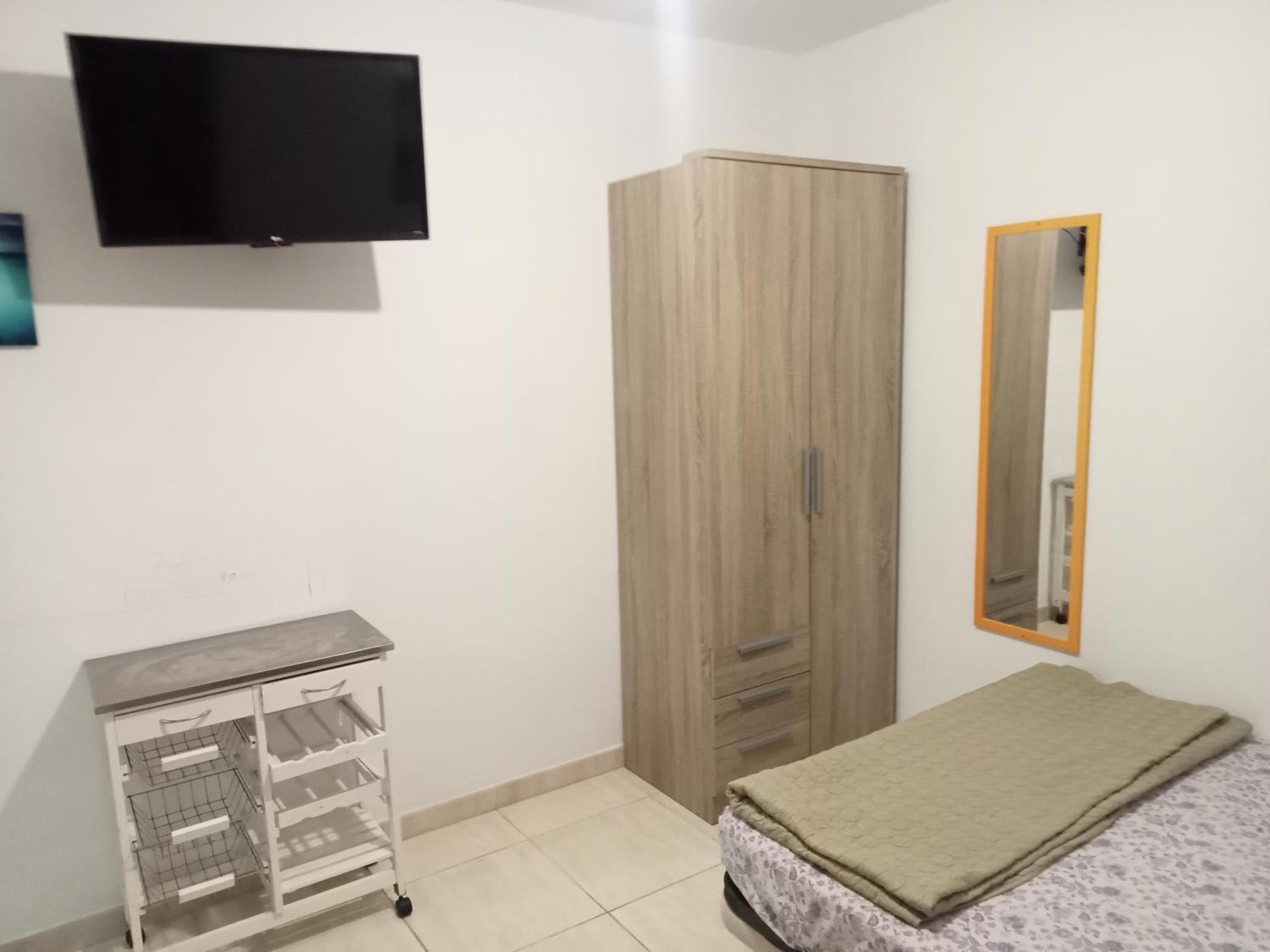 Guest house Playa Centro A