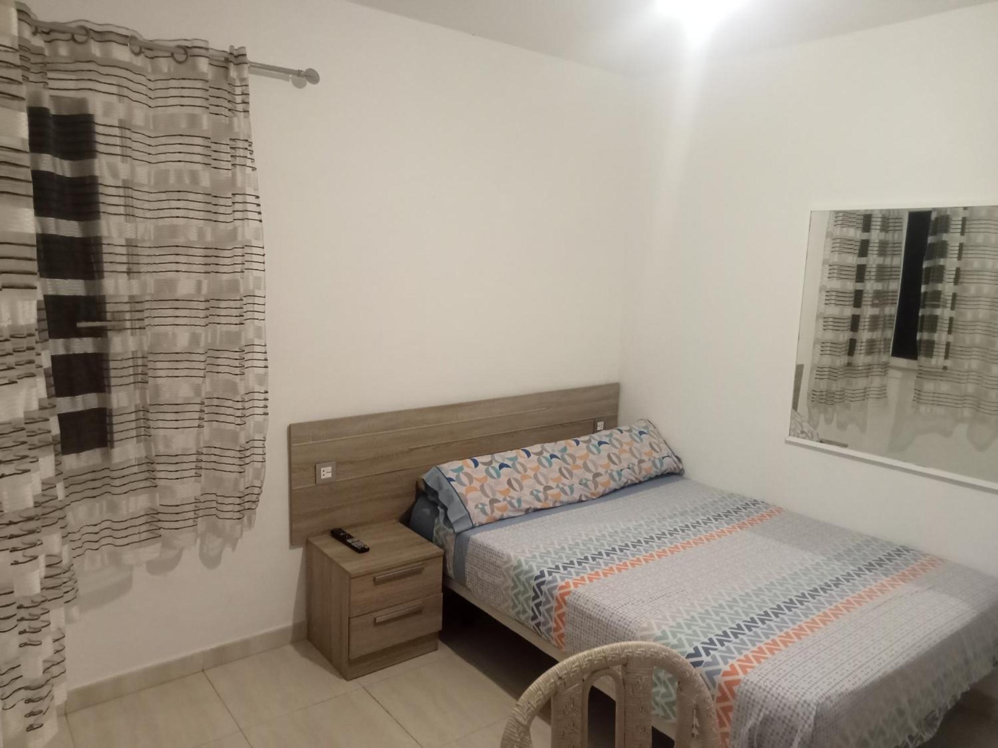 Guest house Playa Centro A