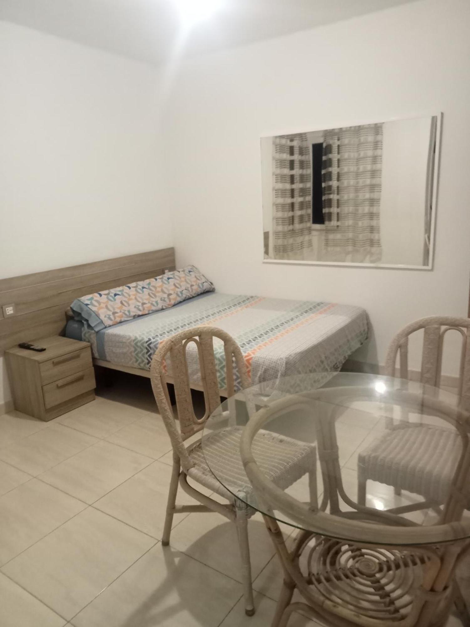 Guest house Playa Centro A