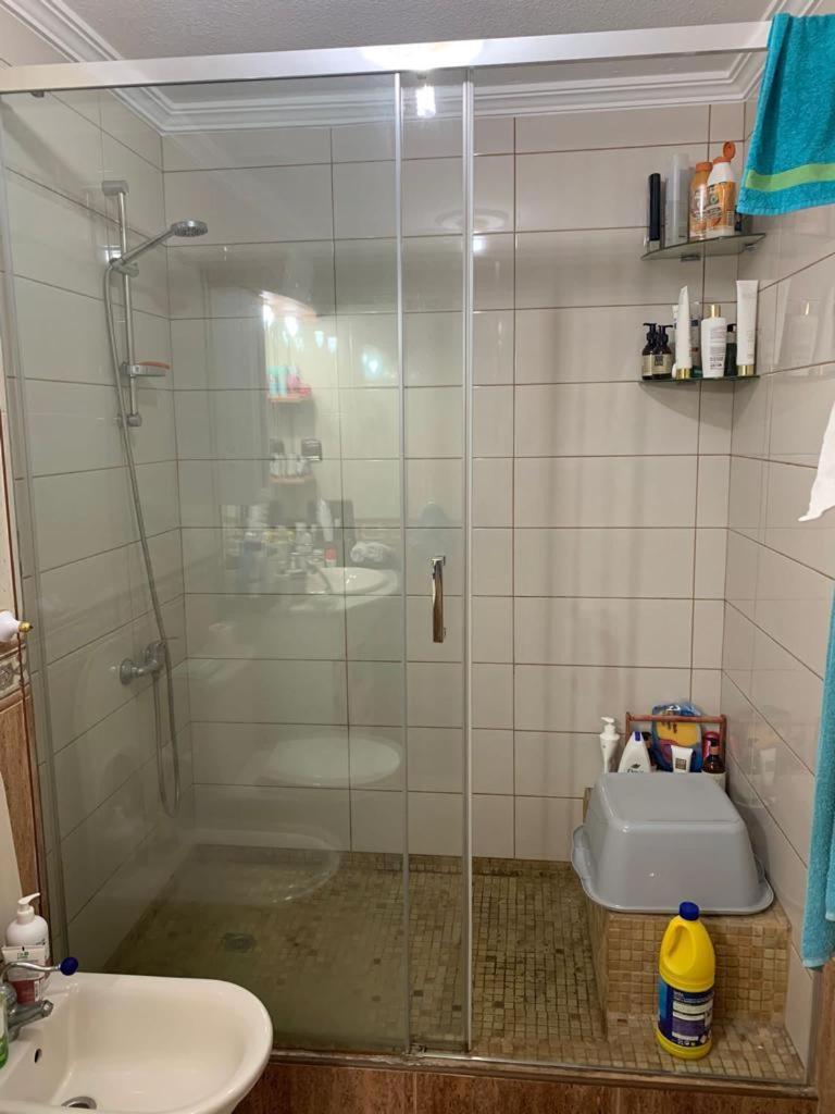 Arya Guest house Corralejo