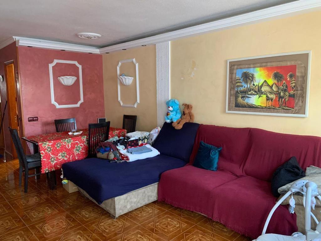 Guest house Arya Corralejo