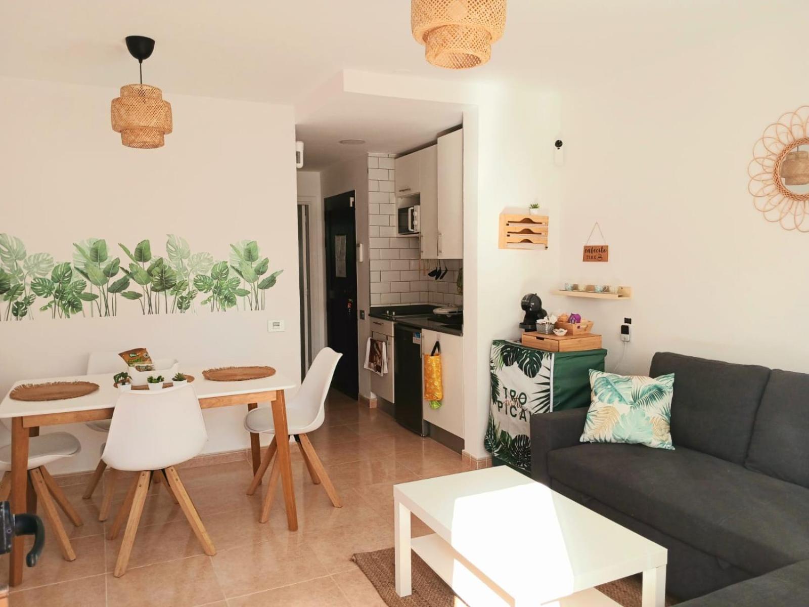 Casa Oceania Corralejo
