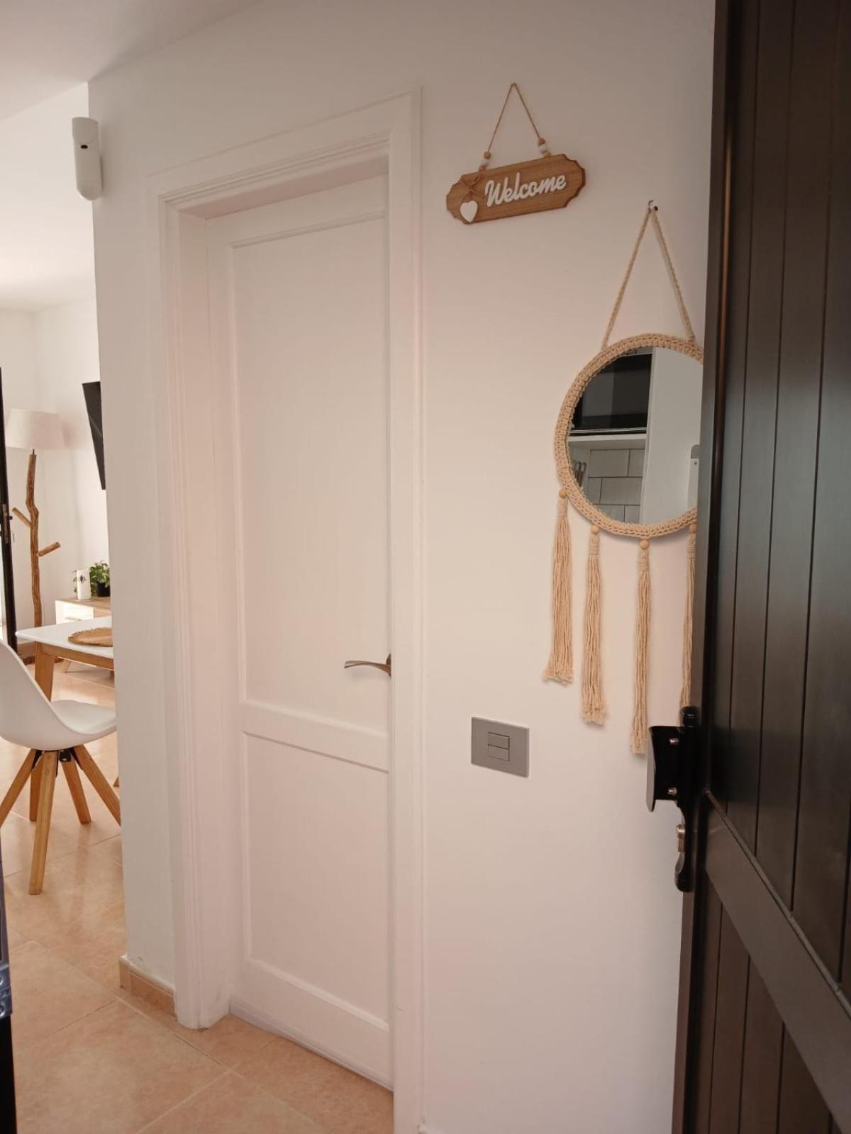 Apartamento Casa Oceania Corralejo