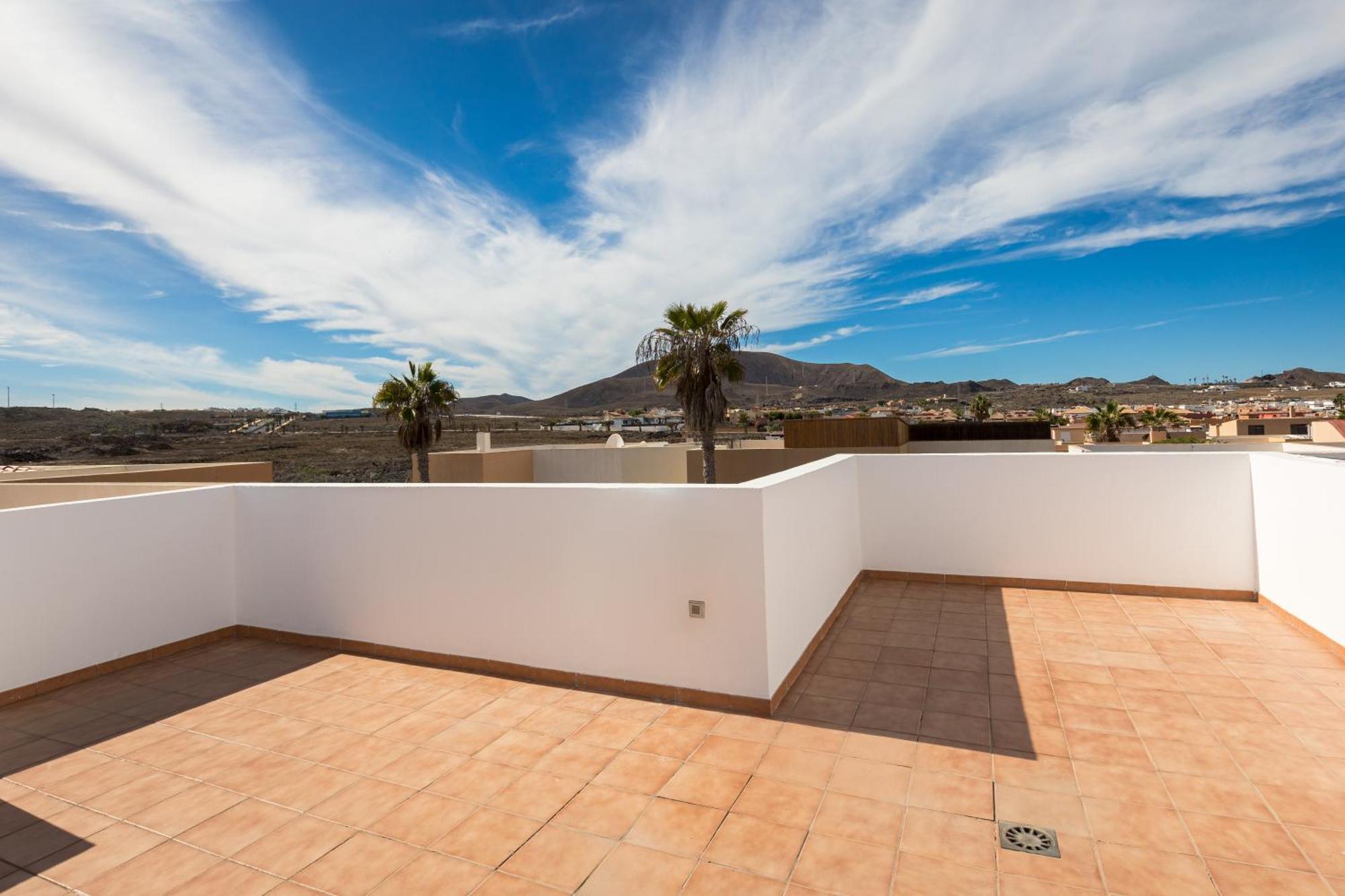 Acoran By Sea There Fuerteventura Holiday home Corralejo