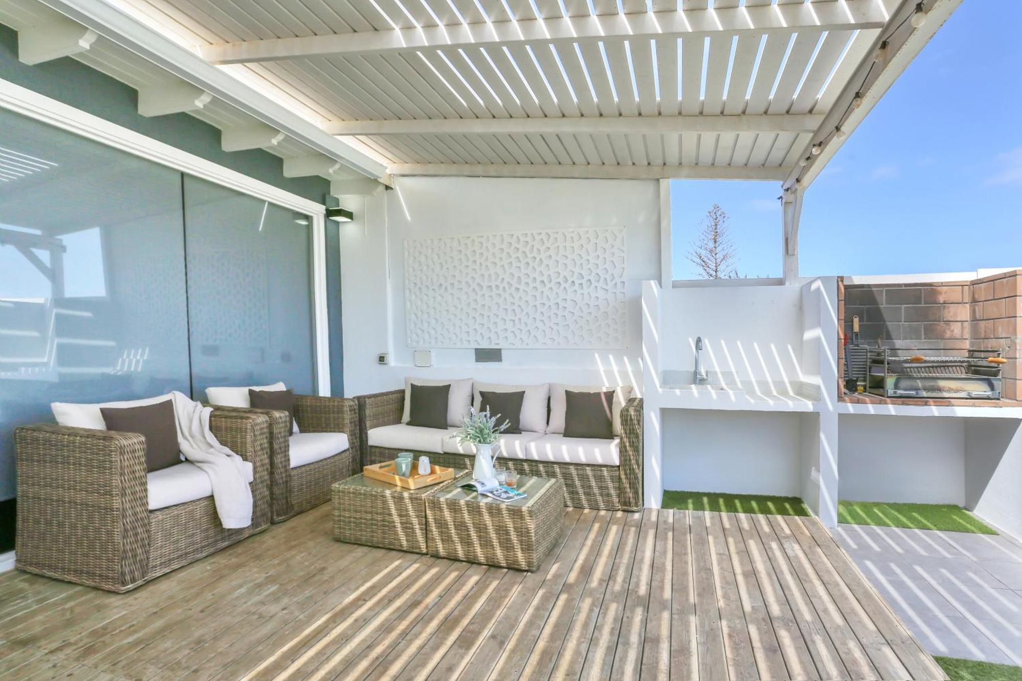 Granados 27 Beachfront Corralejo