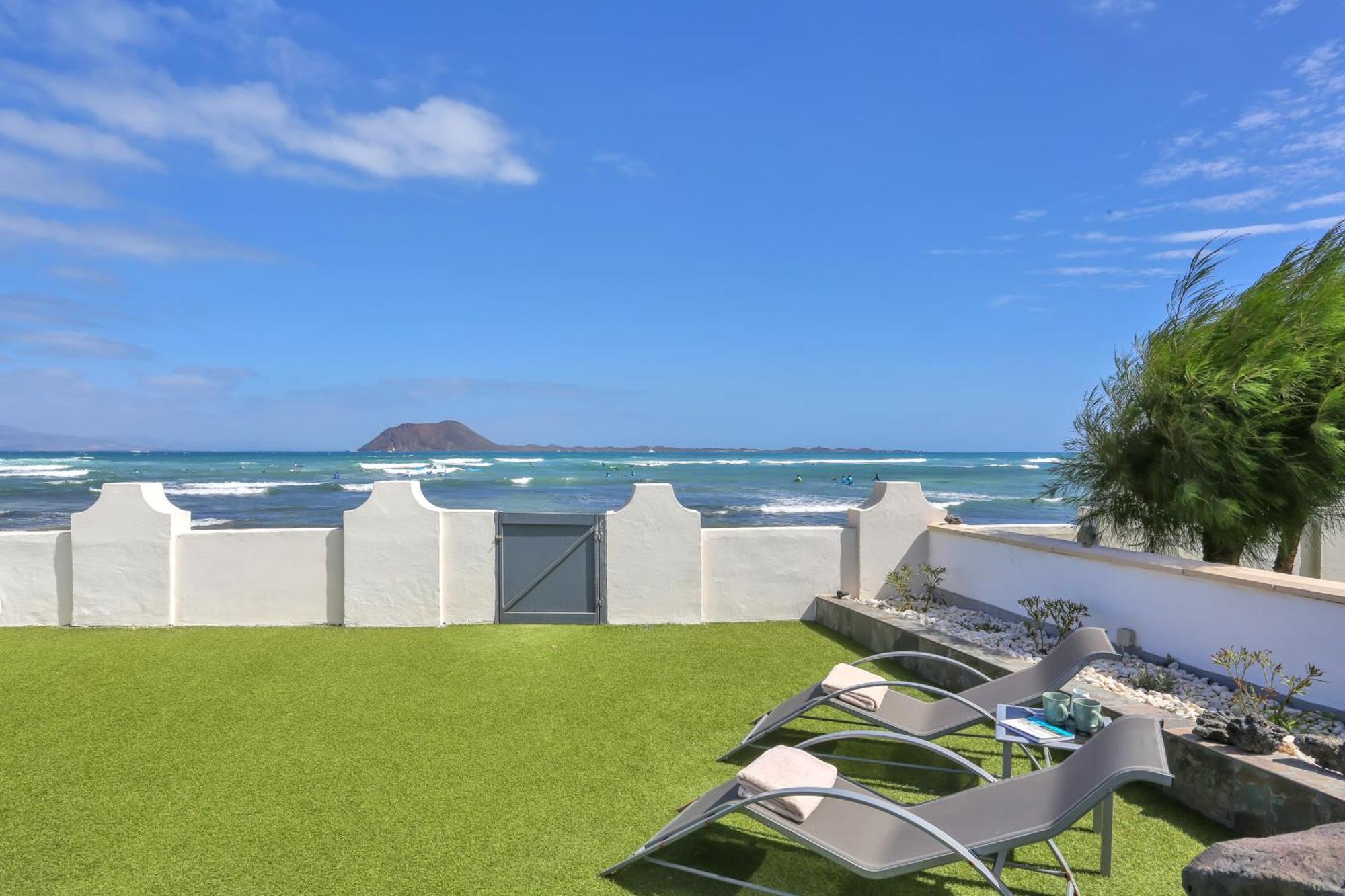 Villa Granados 27 Beachfront