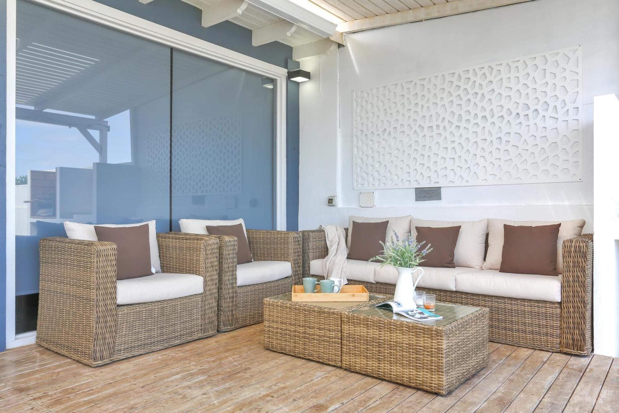 Granados 27 Beachfront Corralejo