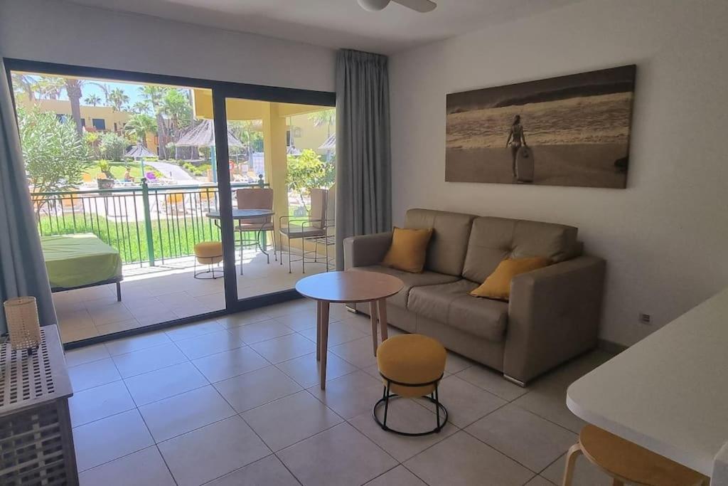 Apartment Atlantic Garden Charli Corralejo