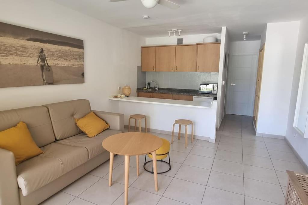 Atlantic Garden Charli Apartment