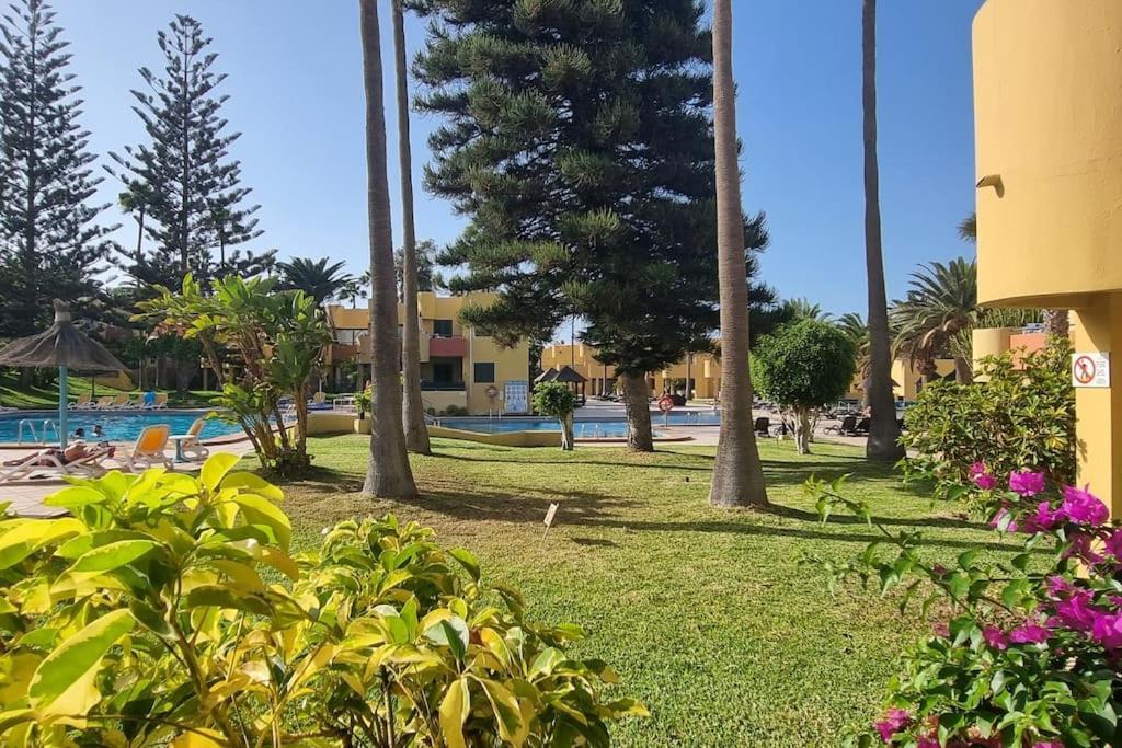 Apartment Atlantic Garden Charli Corralejo