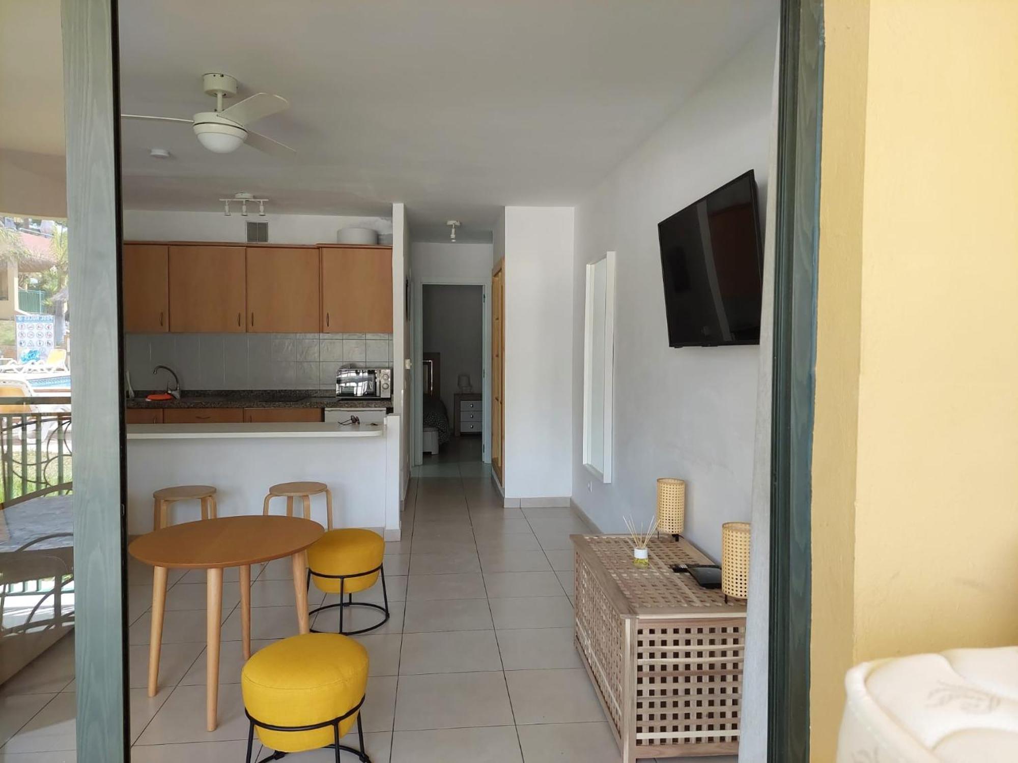 Apartment Atlantic Garden Charli Corralejo