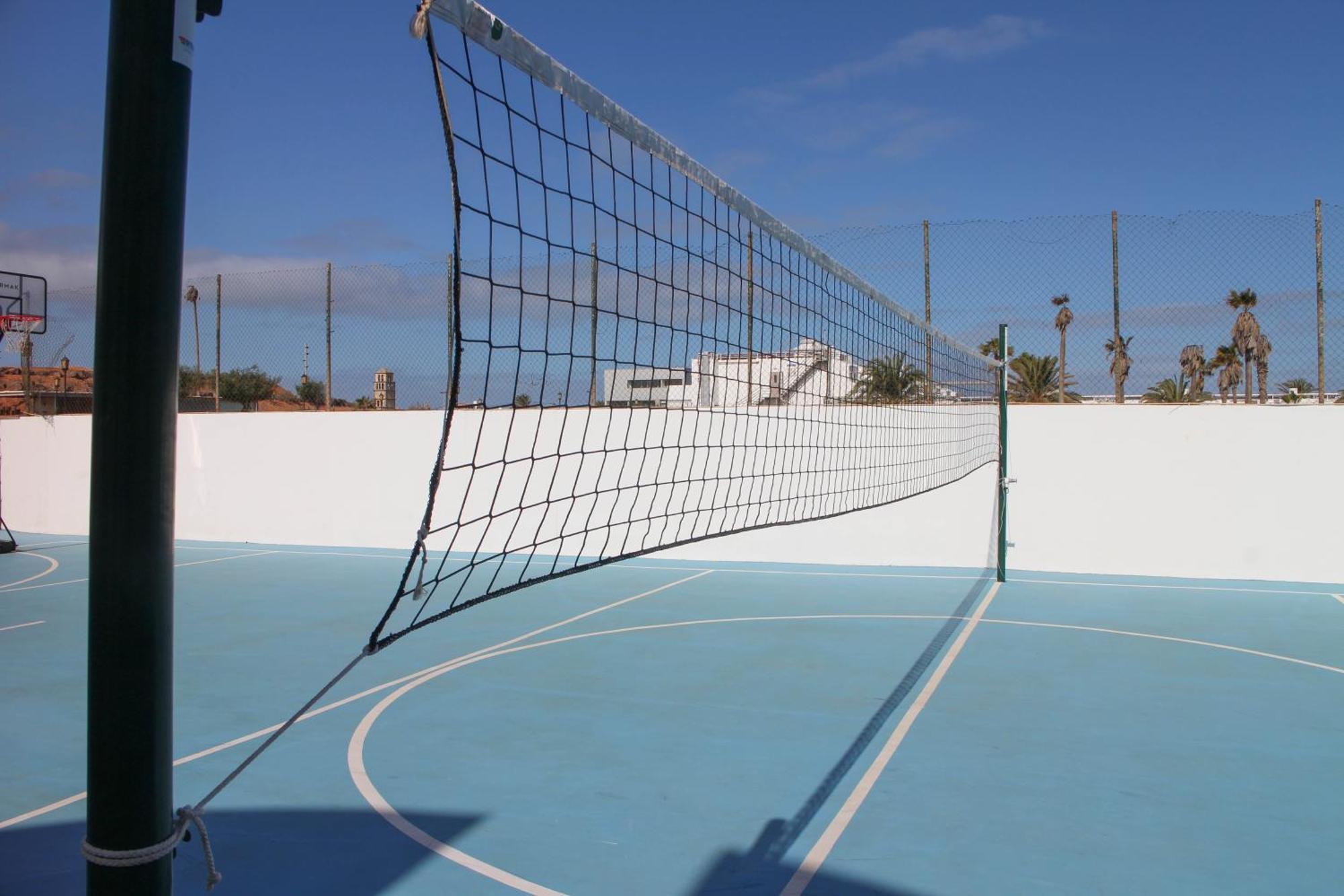 Arena Aparthotel