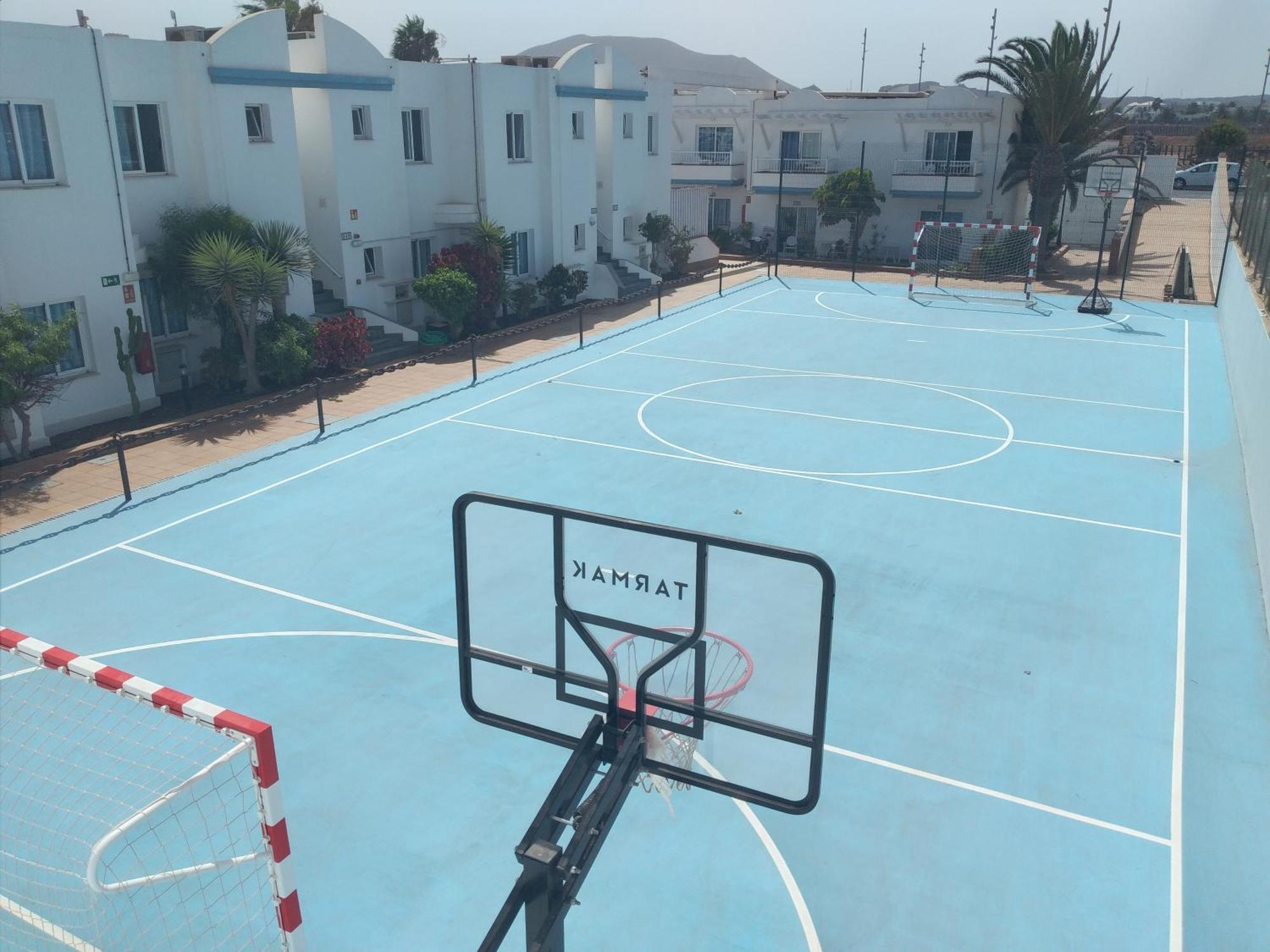 Aparthotel Arena